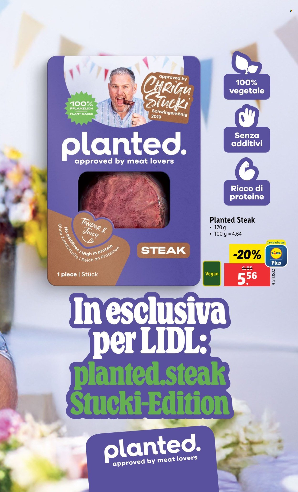 LIDL Prospekt - S 31 (2025-07-31 - 2025-08-06)