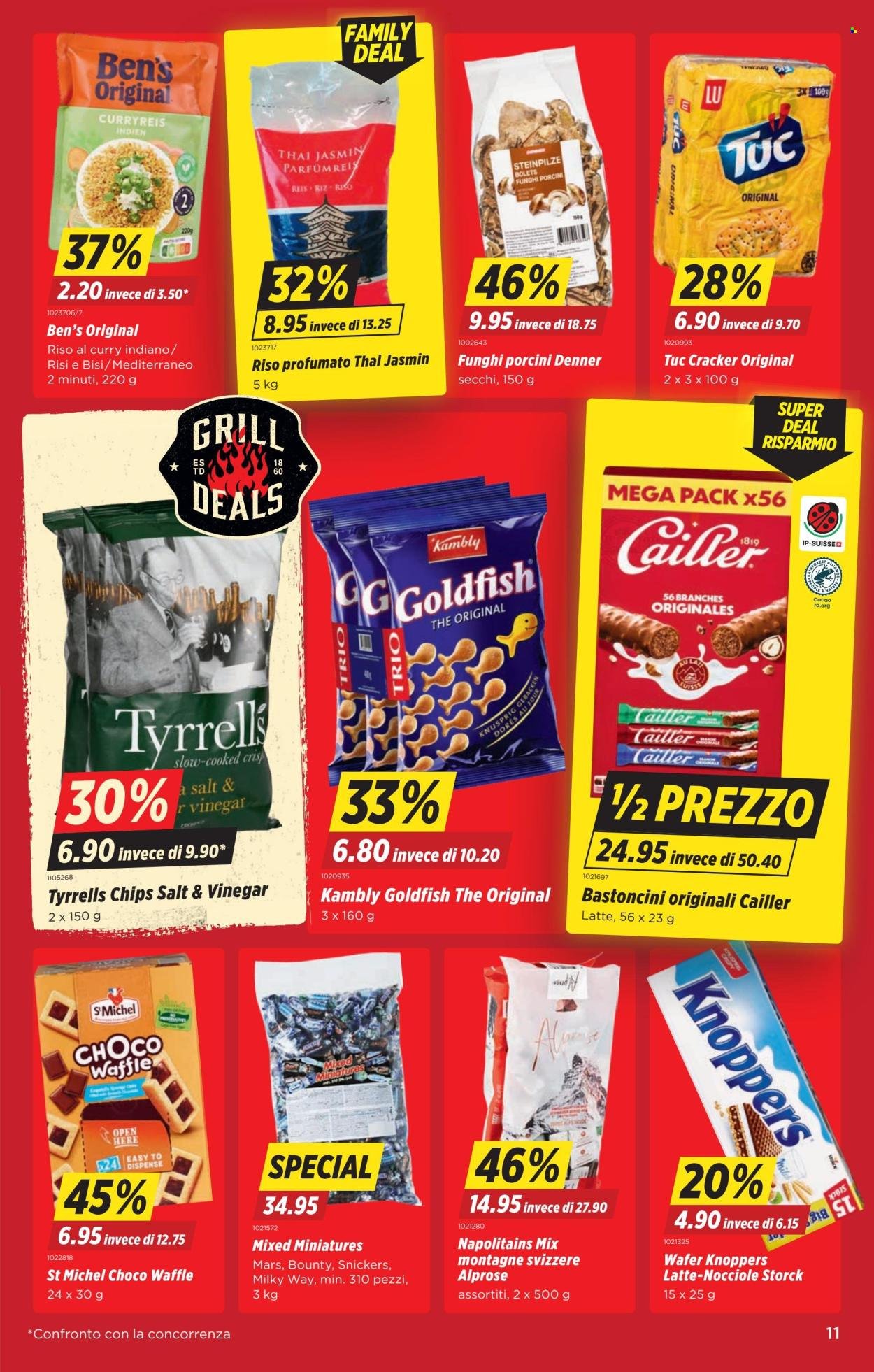 DENNER Prospekt - SETT16 (2026-04-16 - 2026-04-22)