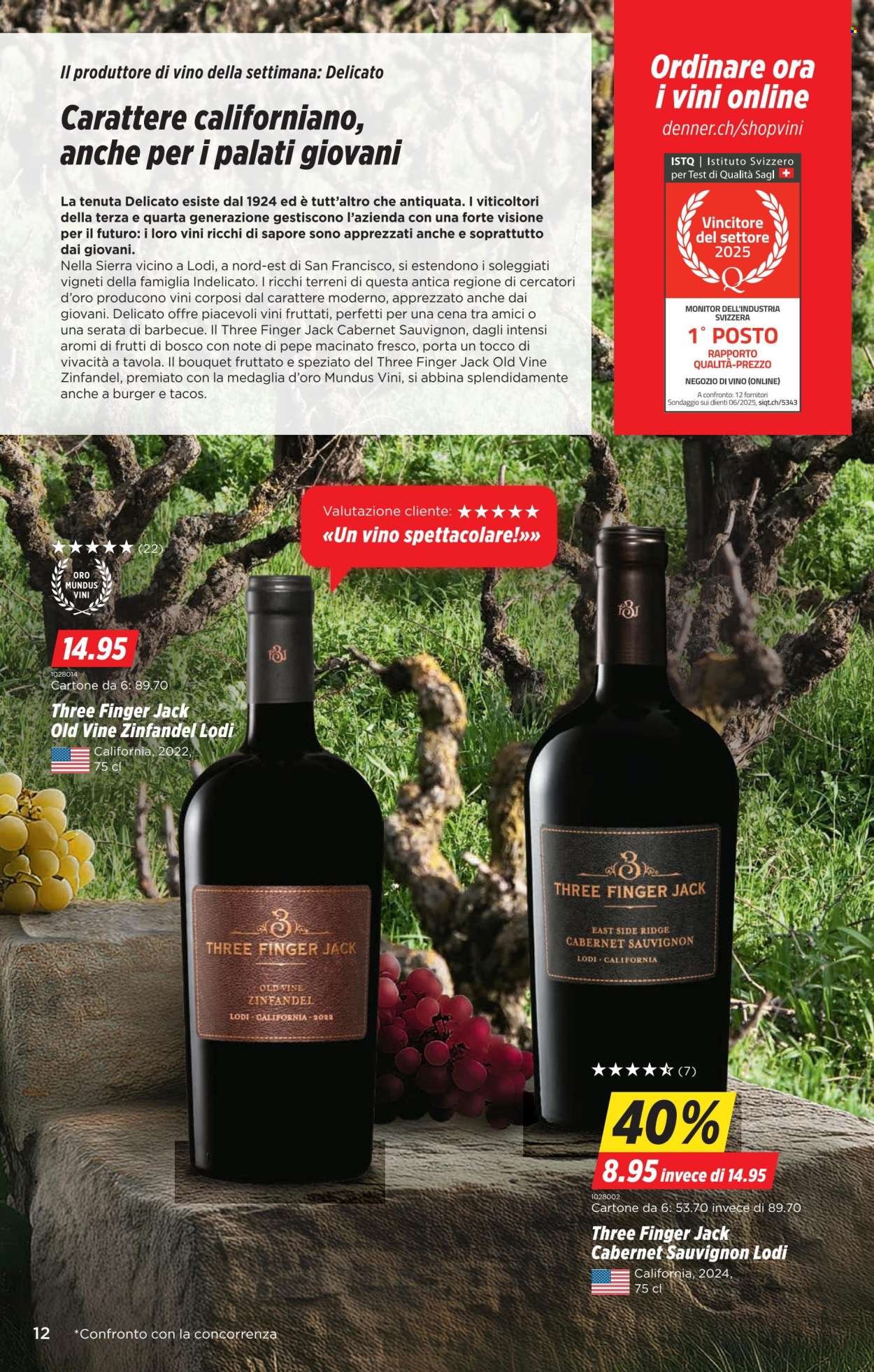 DENNER Prospekt - SETT16 (2026-04-16 - 2026-04-22)