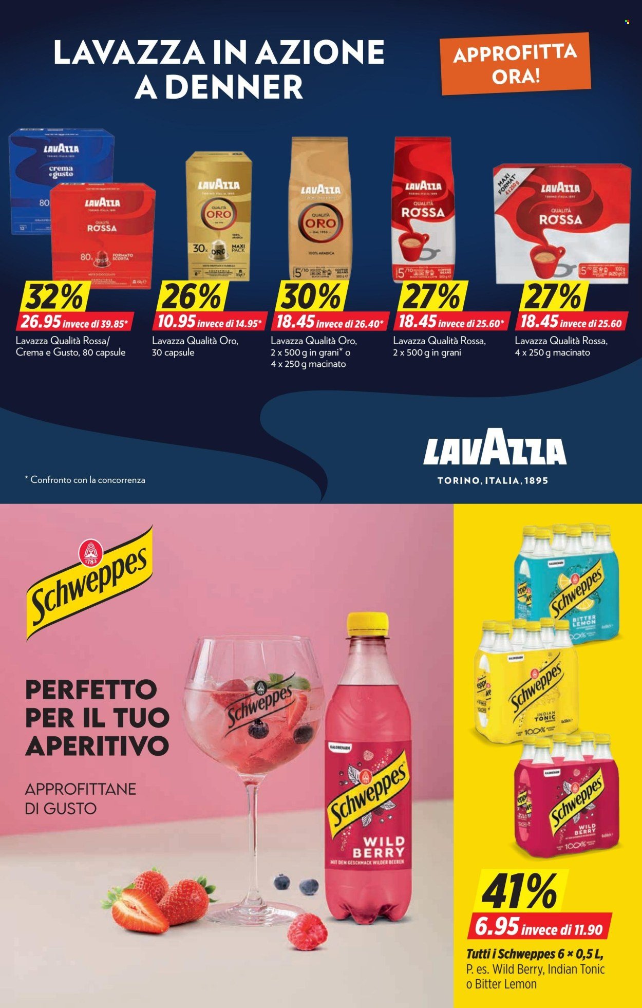 DENNER Prospekt - SETT16 (2026-04-16 - 2026-04-22)