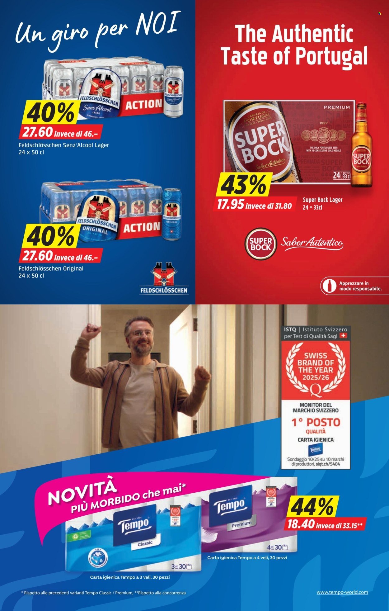 DENNER Prospekt - SETT16 (2026-04-16 - 2026-04-22)