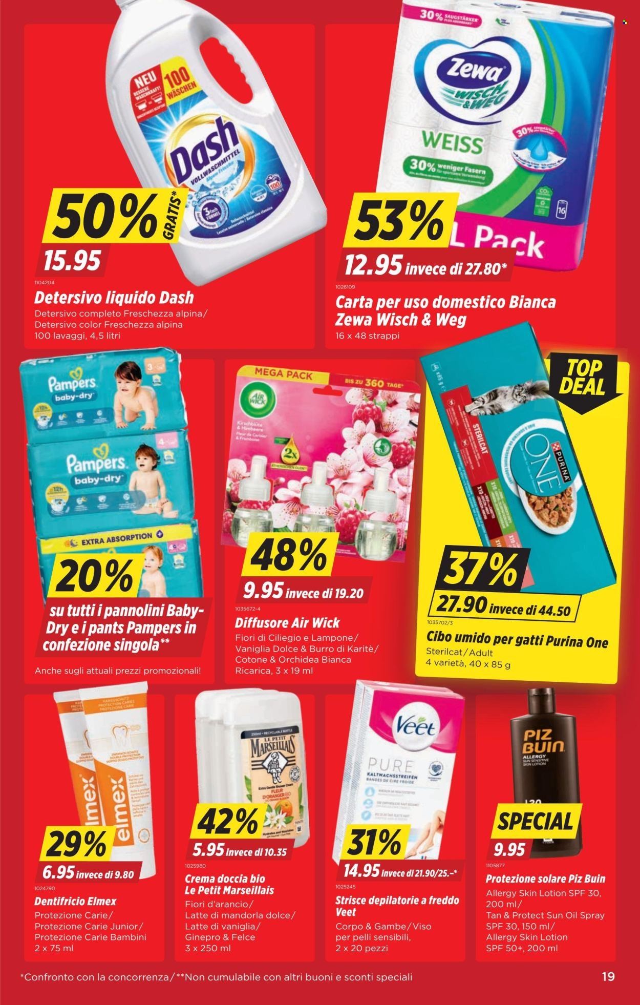 DENNER Prospekt - SETT16 (2026-04-16 - 2026-04-22)