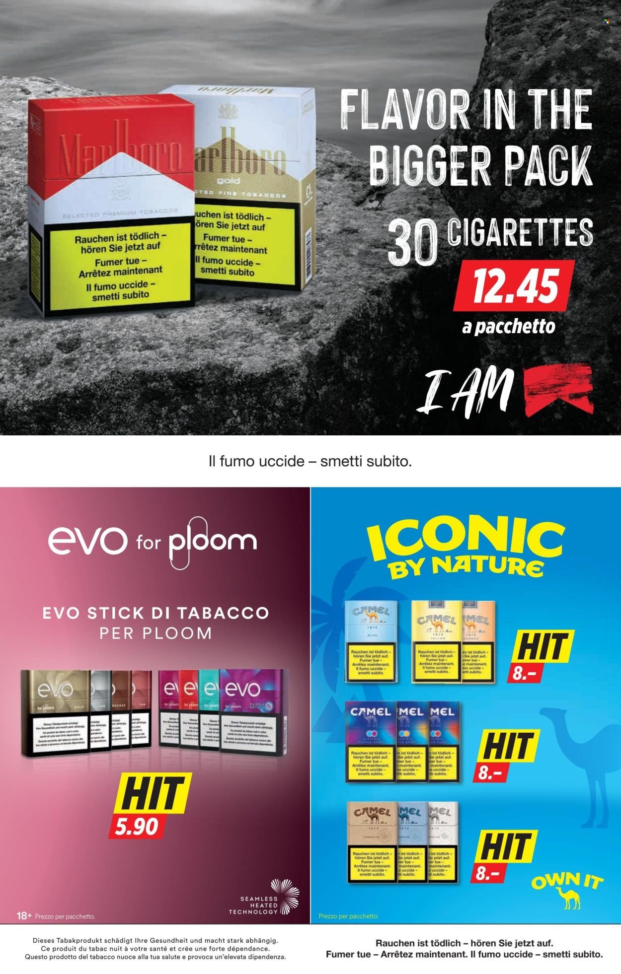 DENNER Prospekt - SETT16 (2026-04-16 - 2026-04-22)