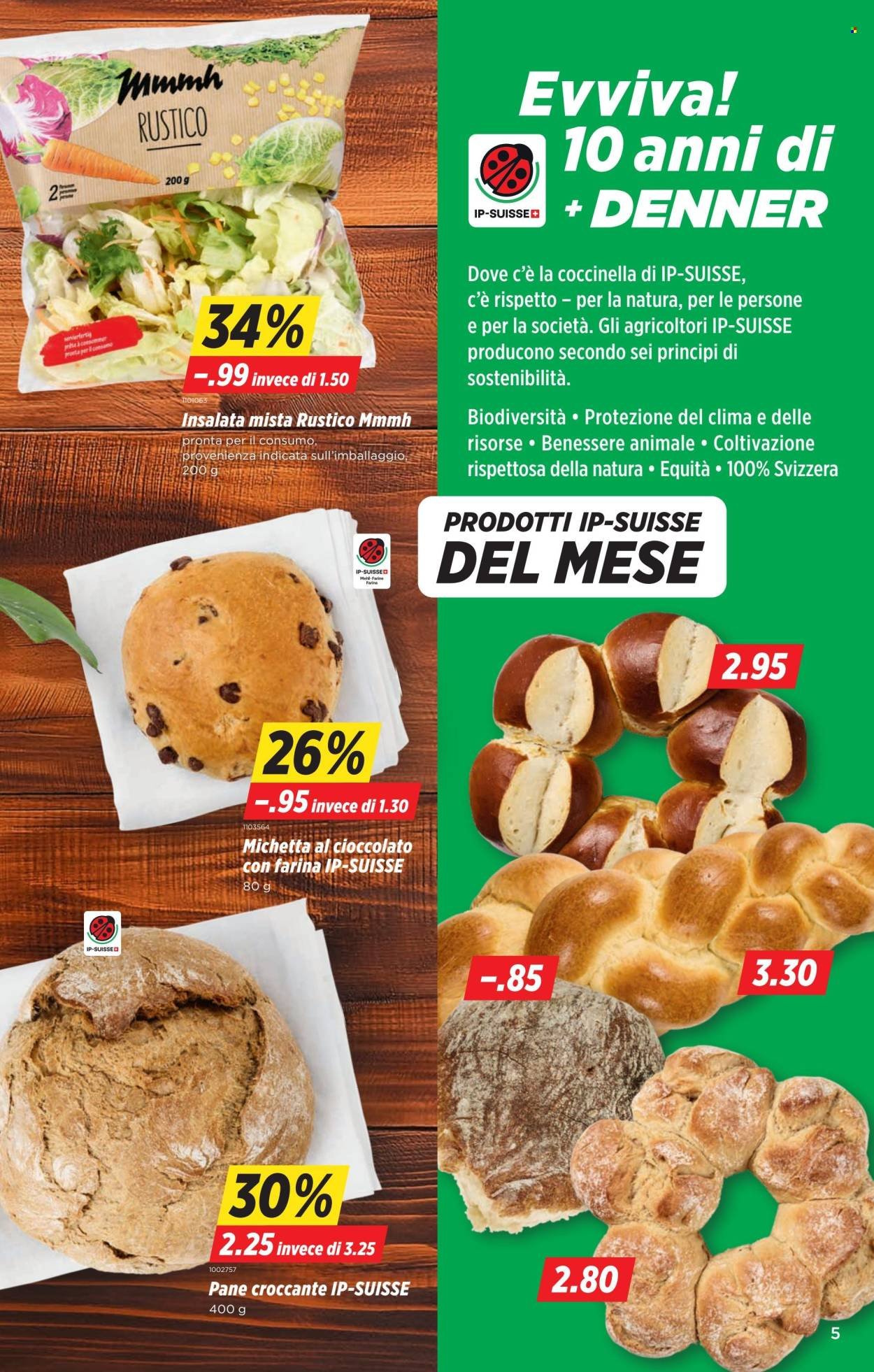 DENNER Prospekt - SETT16 (2026-04-16 - 2026-04-22)