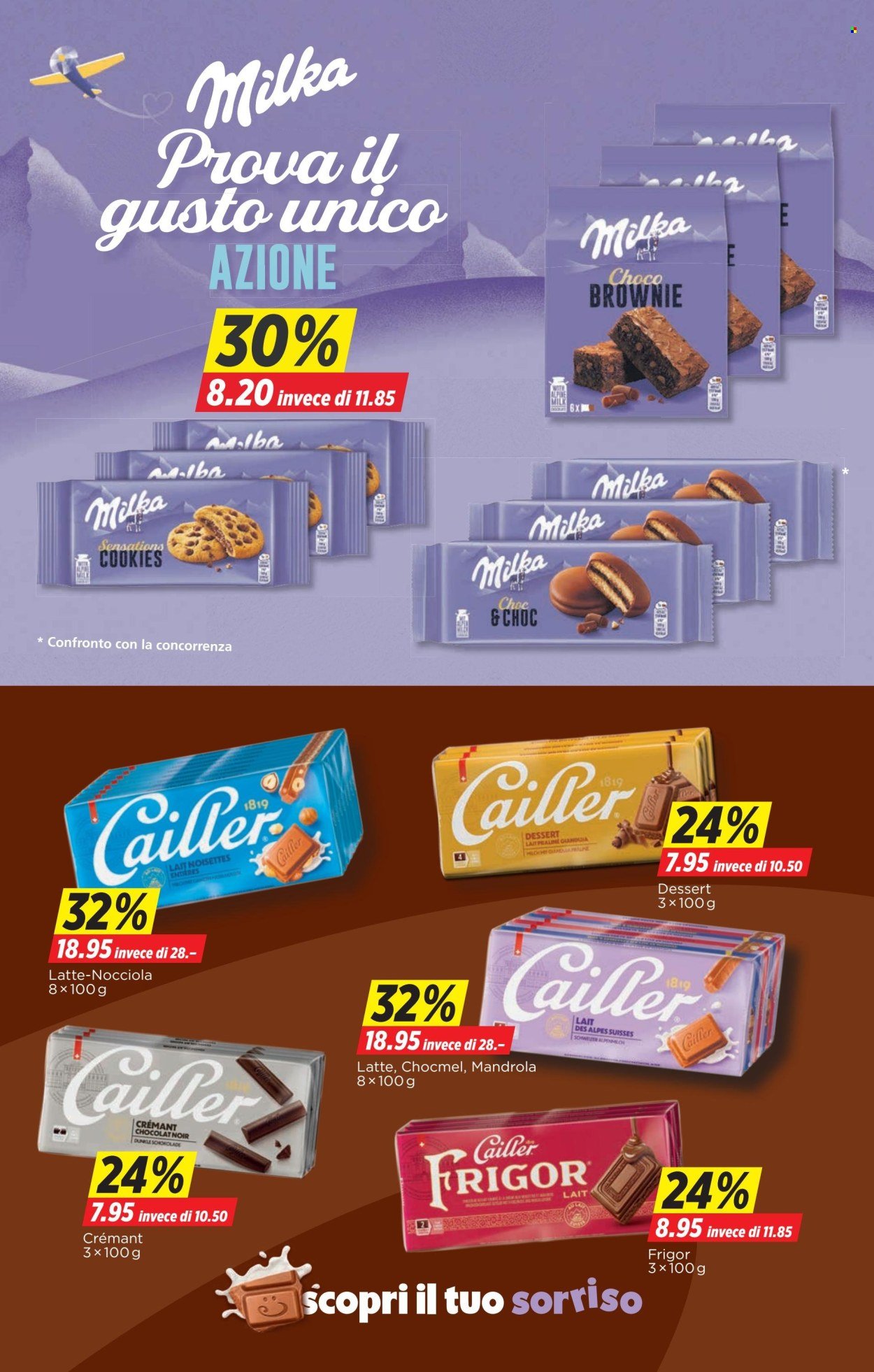 DENNER Prospekt - SETT16 (2026-04-16 - 2026-04-22)