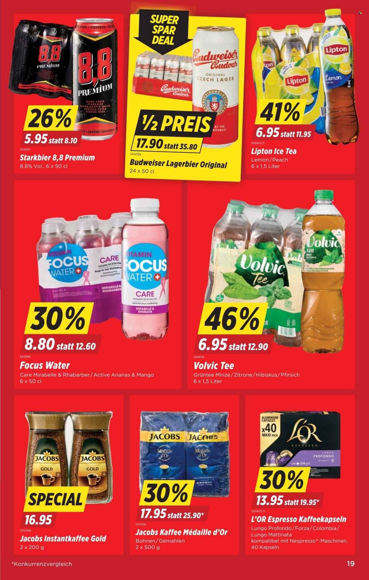 DENNER Prospekt - KW 38 (2025-09-16 - 2025-09-22)