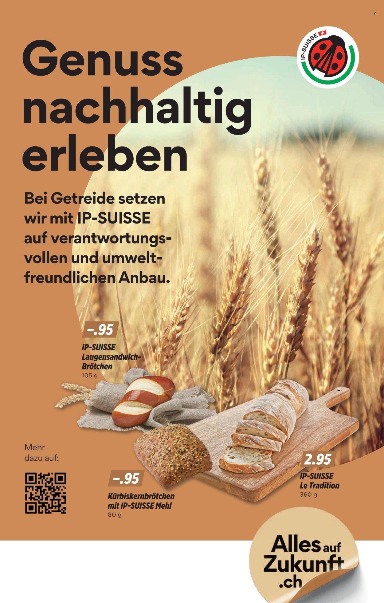 DENNER Prospekt - KW 38 (2025-09-16 - 2025-09-22)