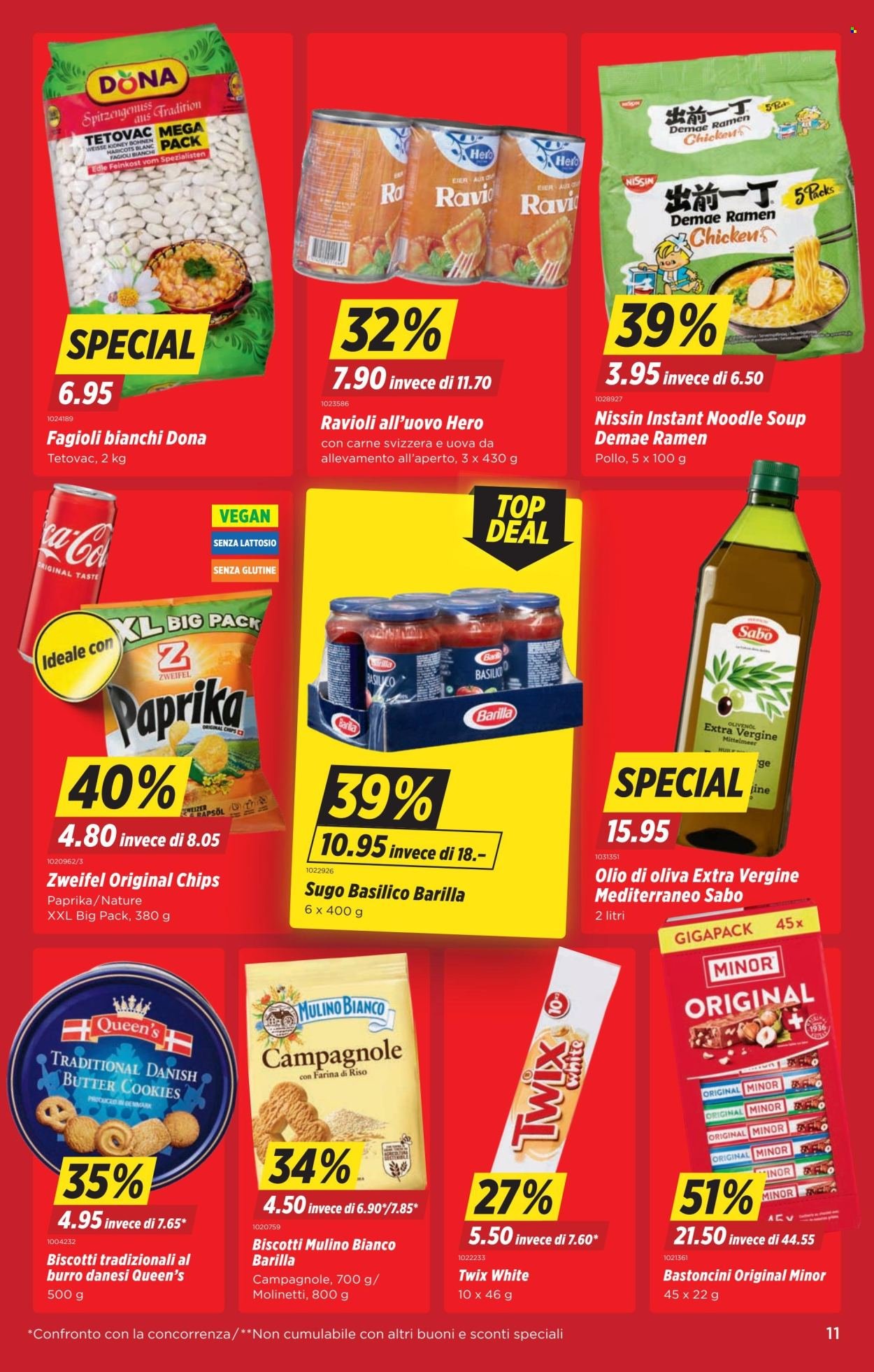 DENNER Prospekt - S15 (2026-04-09 - 2026-04-15)