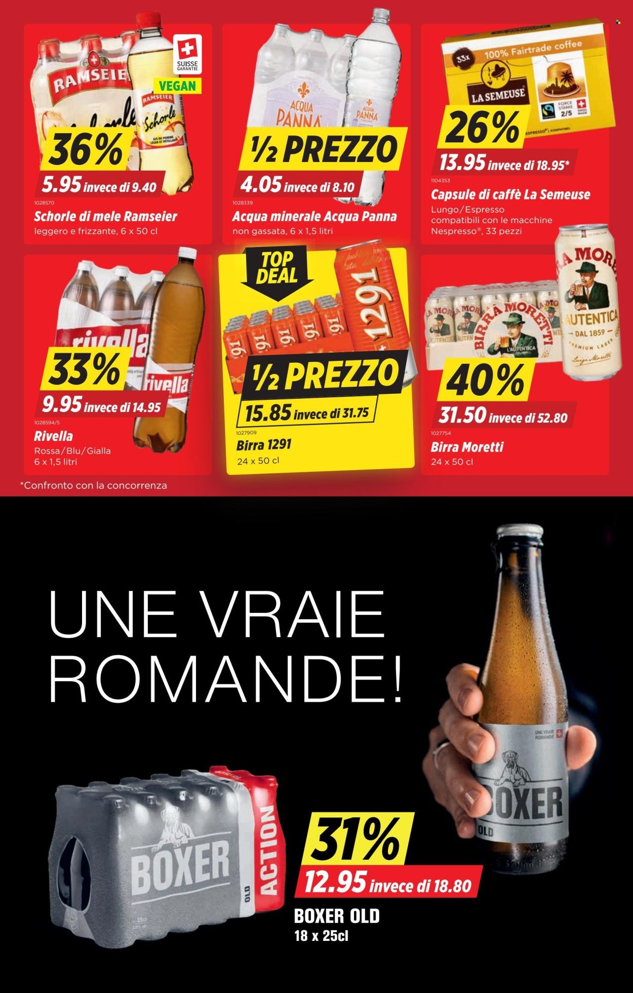 DENNER Prospekt - S15 (2026-04-09 - 2026-04-15)