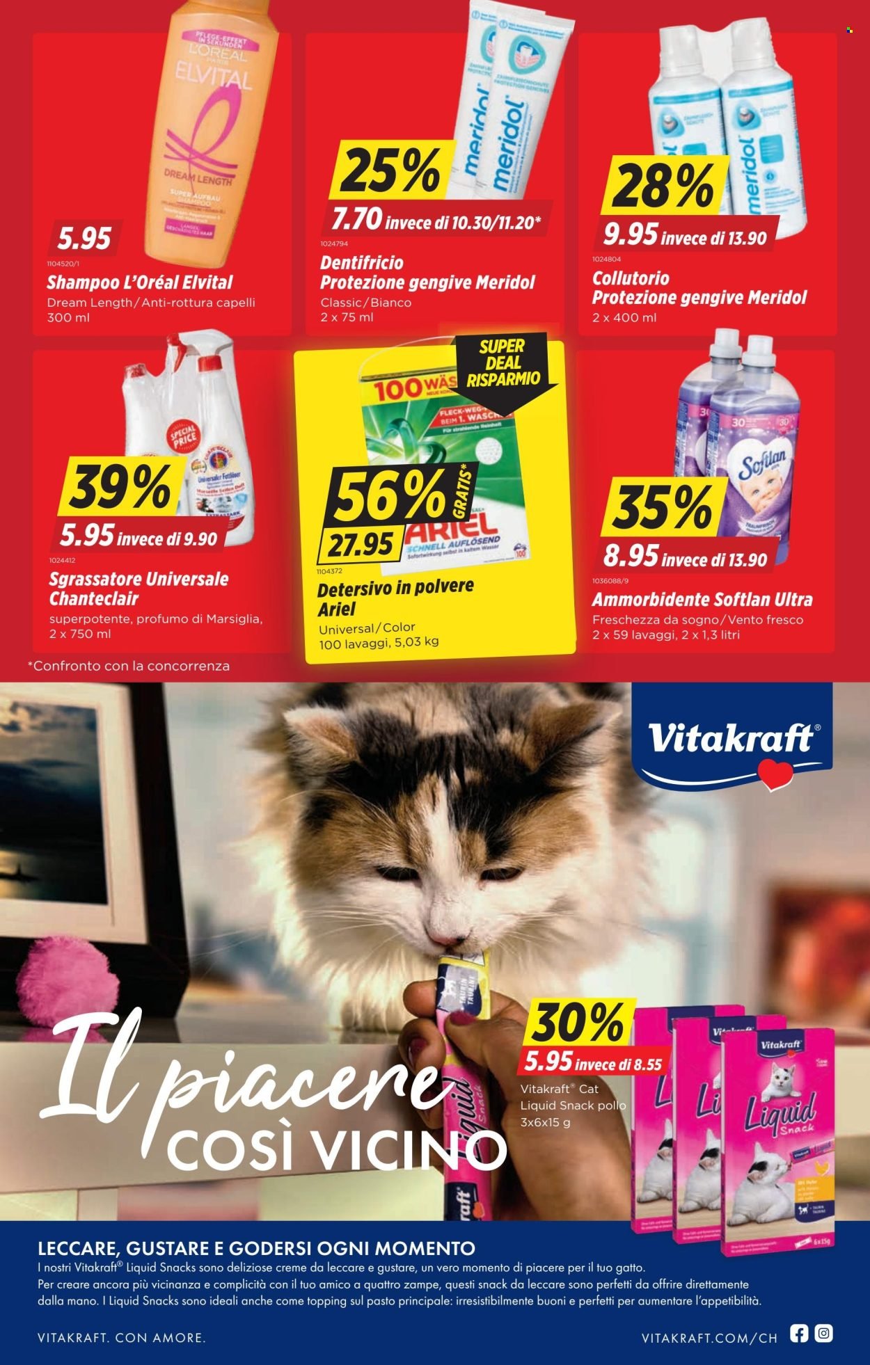 DENNER Prospekt - S15 (2026-04-09 - 2026-04-15)