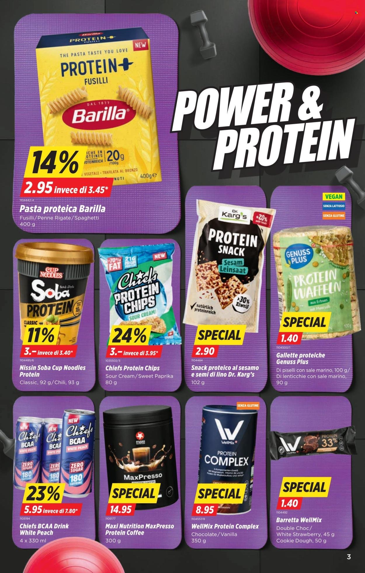 DENNER Prospekt - S15 (2026-04-09 - 2026-04-15)