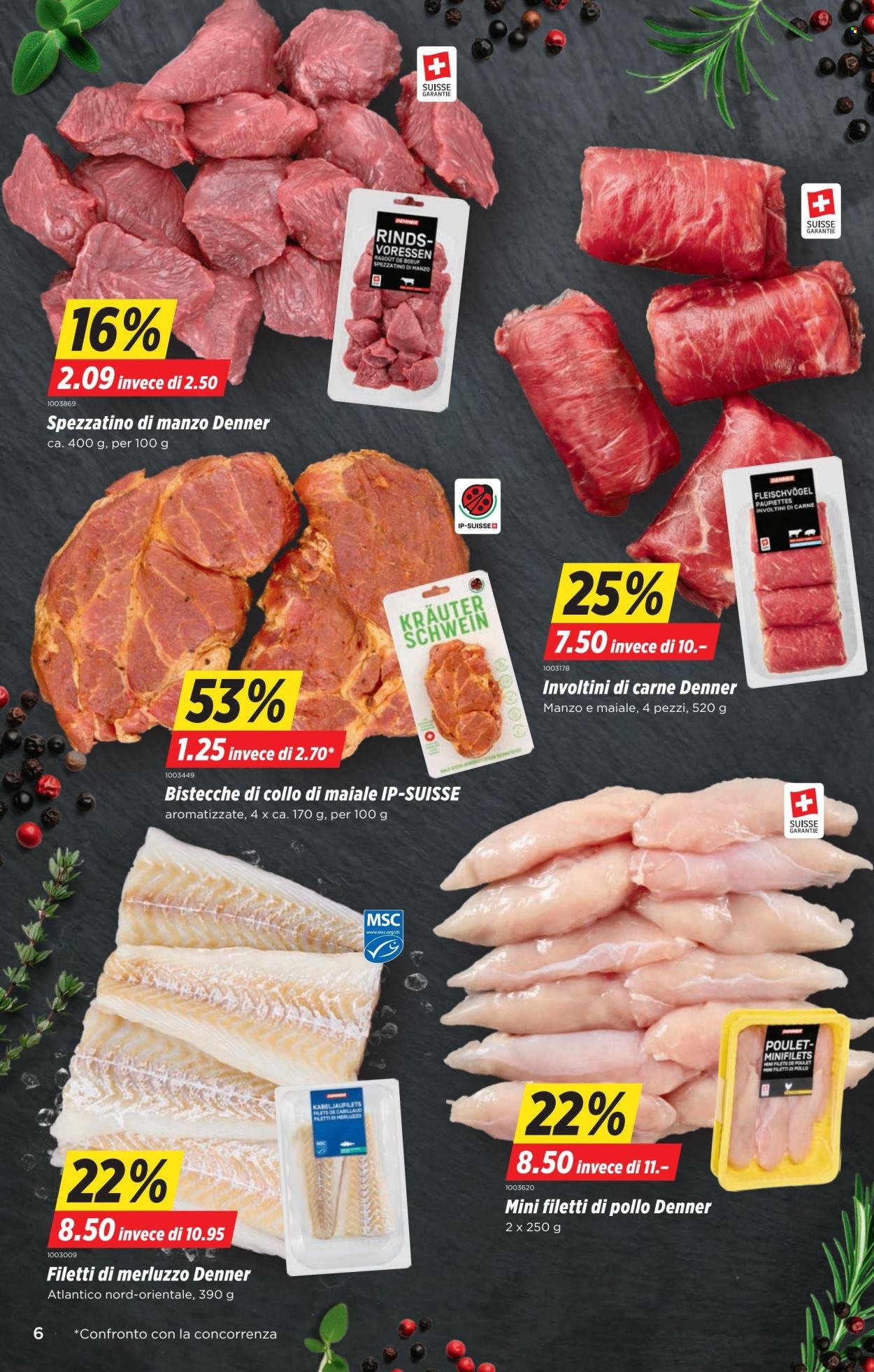 DENNER Prospekt - S15 (2026-04-09 - 2026-04-15)