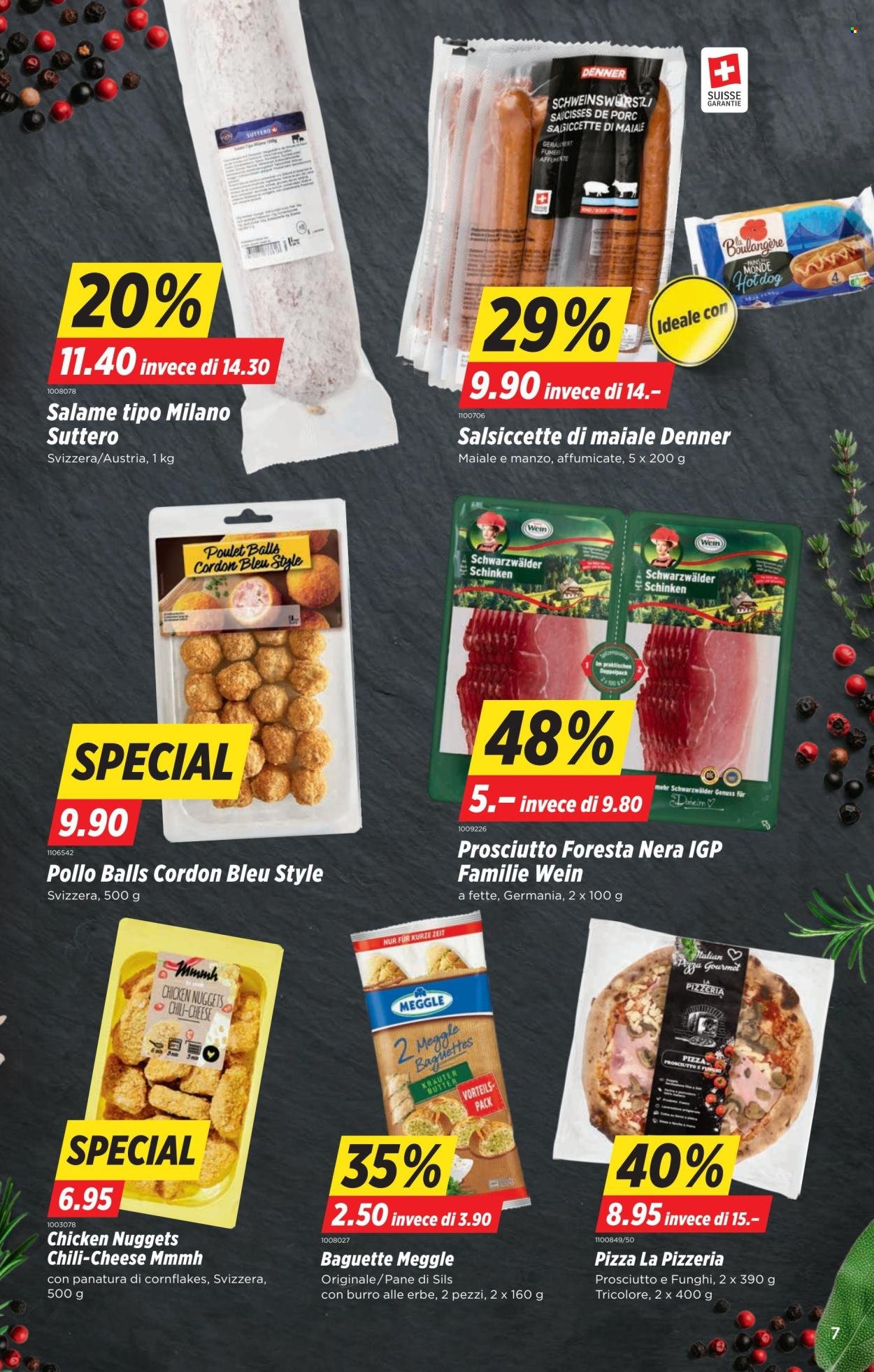 DENNER Prospekt - S15 (2026-04-09 - 2026-04-15)