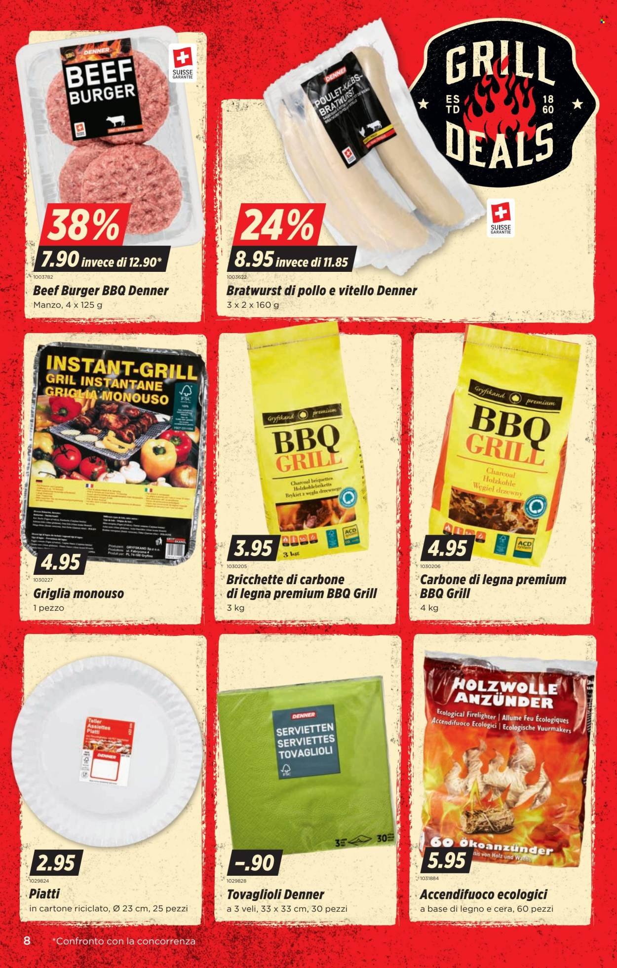 DENNER Prospekt - S15 (2026-04-09 - 2026-04-15)