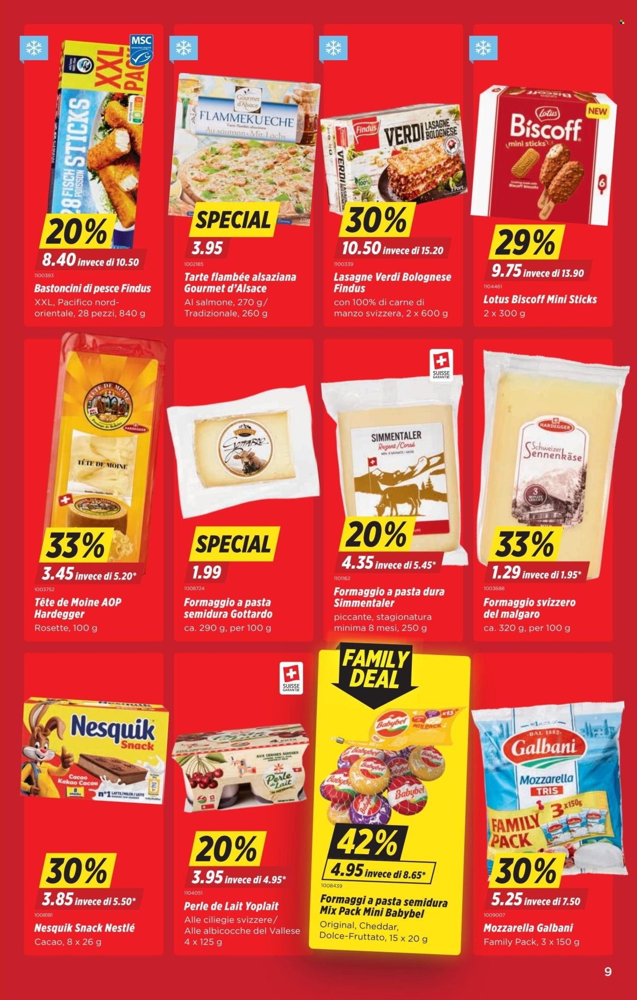 DENNER Prospekt - S15 (2026-04-09 - 2026-04-15)