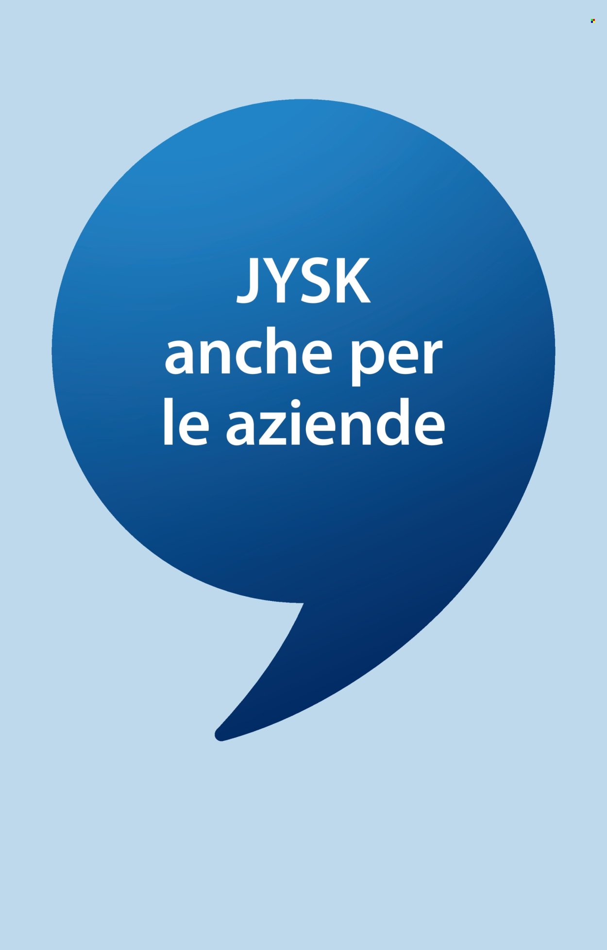 JYSK Prospekt - Vom 18.8.2026