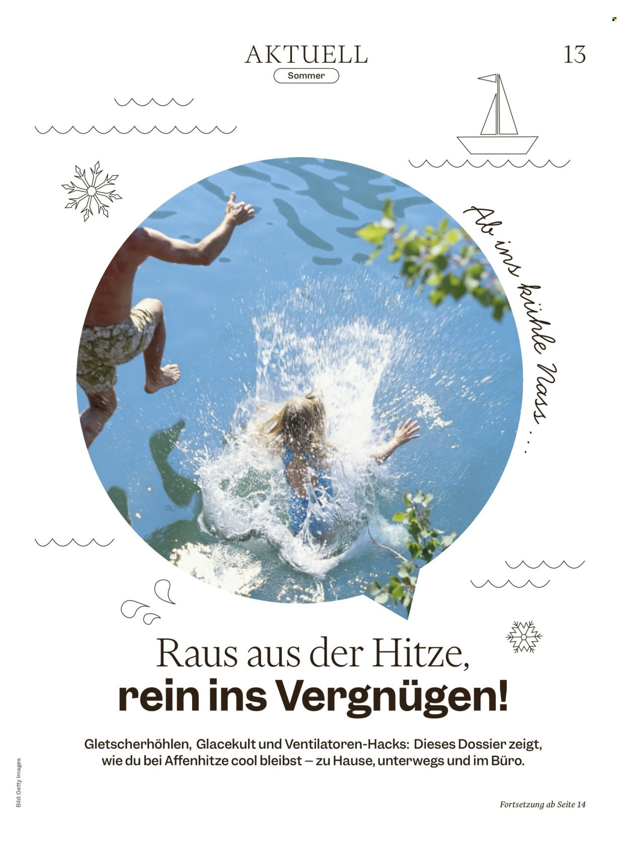 MIGROS Prospekt - Vom 22.7.2025 (2025-07-22 - 2025-07-28)