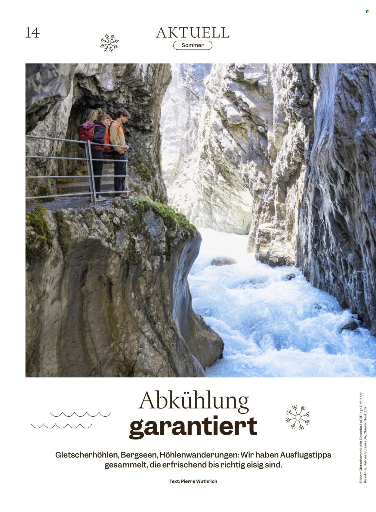 MIGROS Prospekt - Vom 22.7.2025 (2025-07-22 - 2025-07-28)