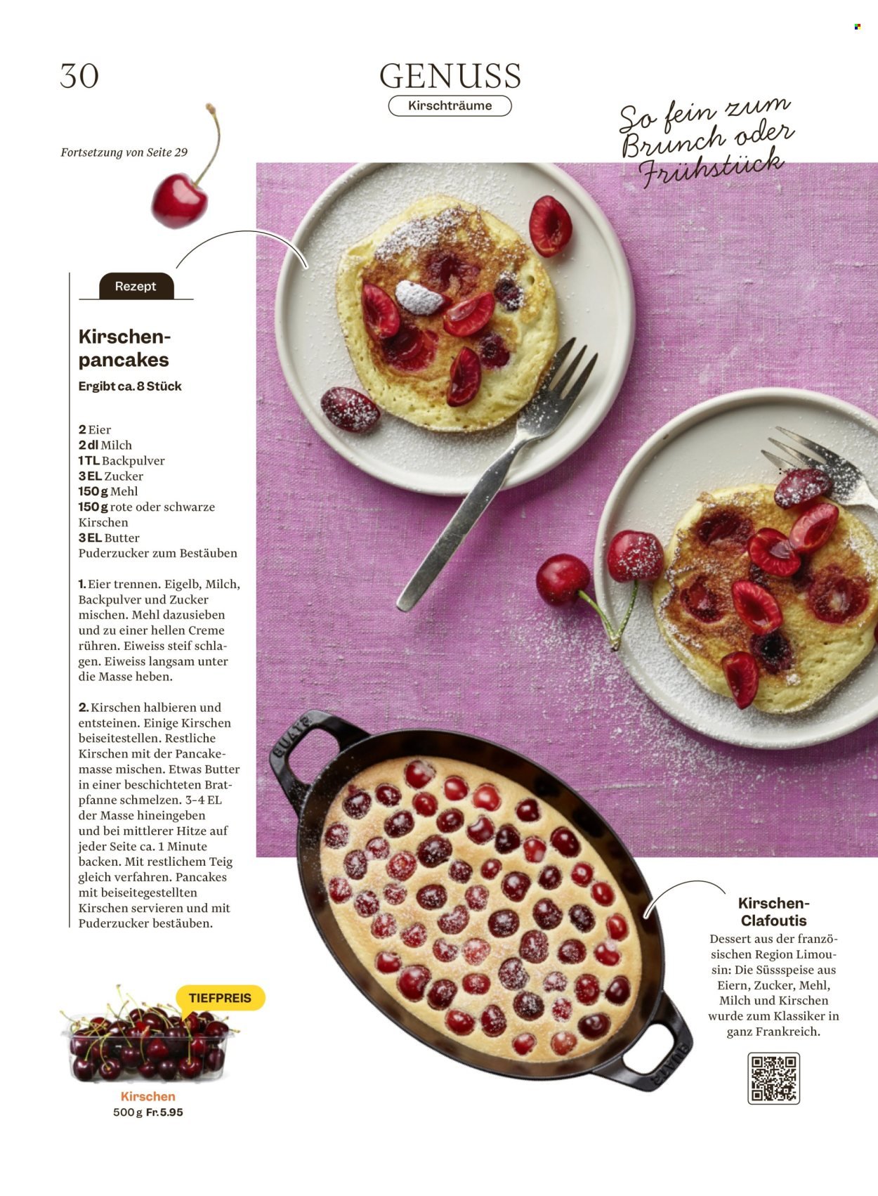 MIGROS Prospekt - Vom 22.7.2025 (2025-07-22 - 2025-07-28)