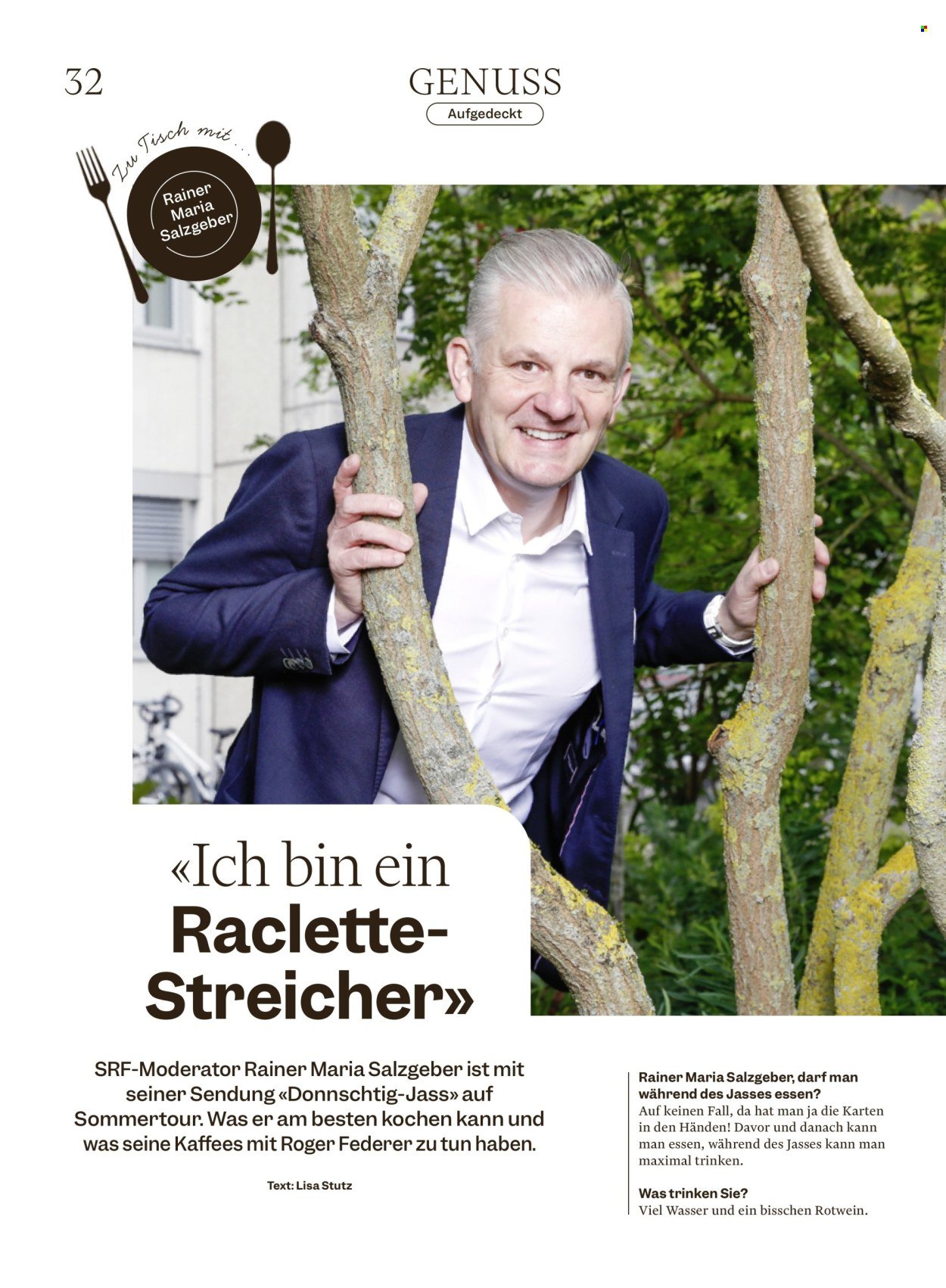 MIGROS Prospekt - Vom 22.7.2025 (2025-07-22 - 2025-07-28)