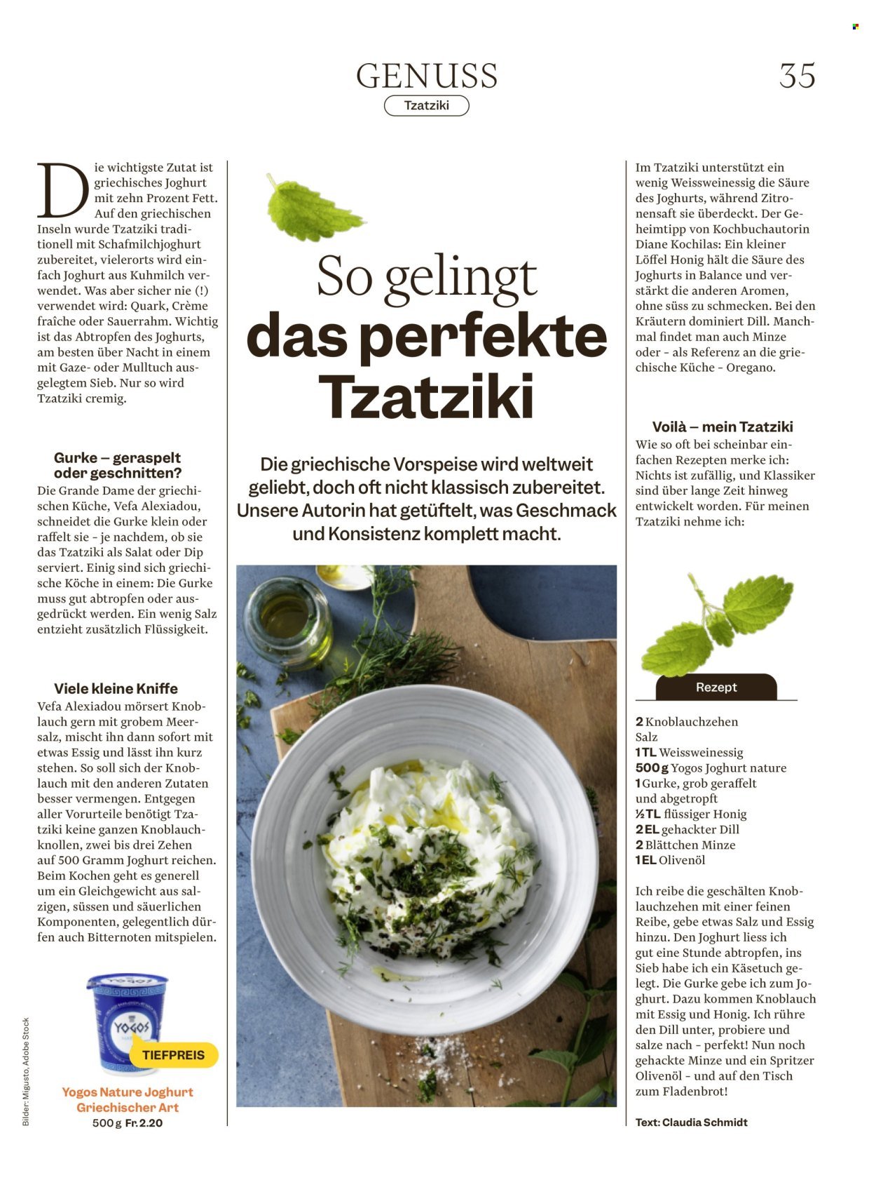 MIGROS Prospekt - Vom 22.7.2025 (2025-07-22 - 2025-07-28)