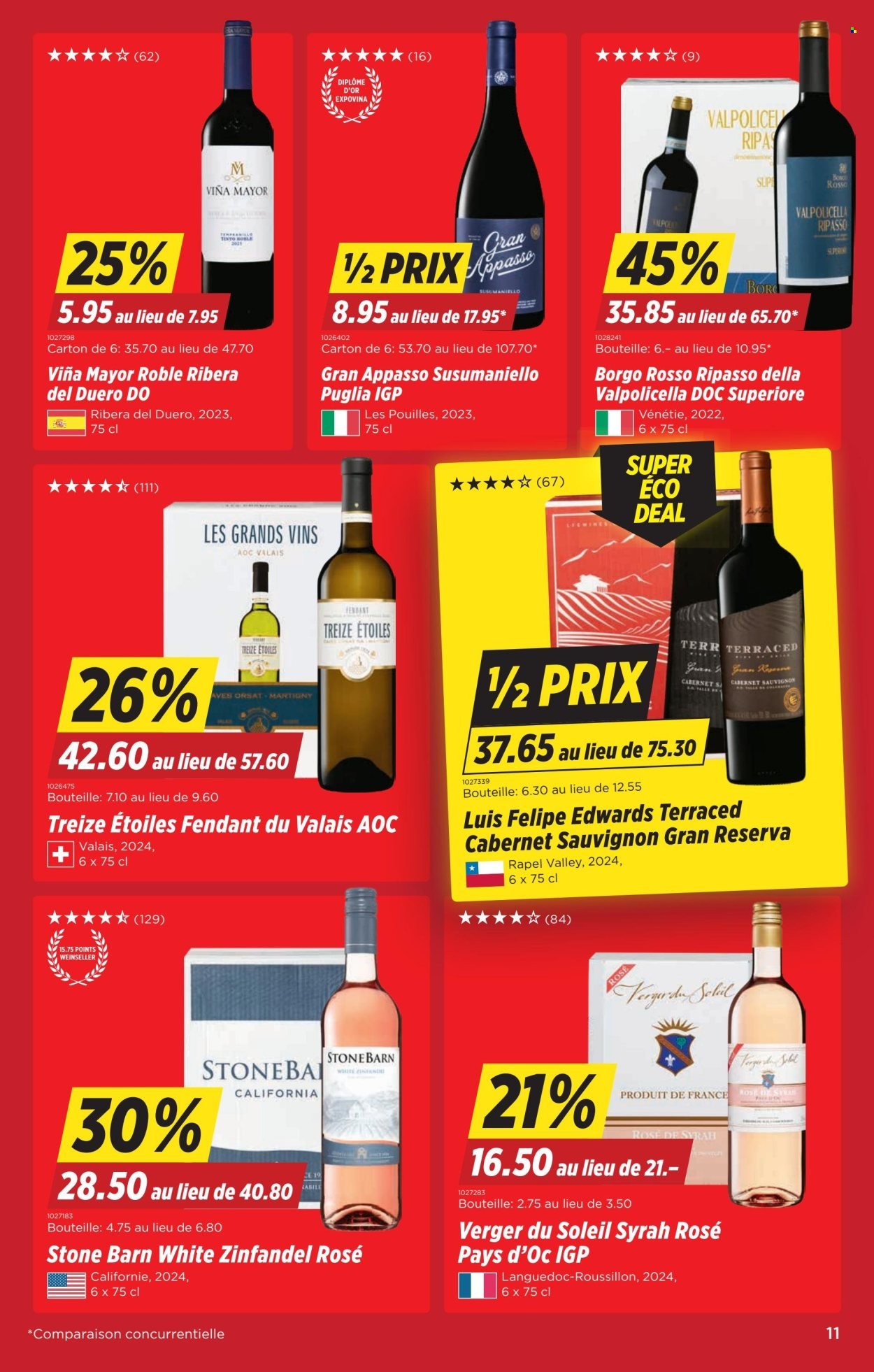 DENNER Prospekt - SETT10 (2026-03-05 - 2026-03-11)