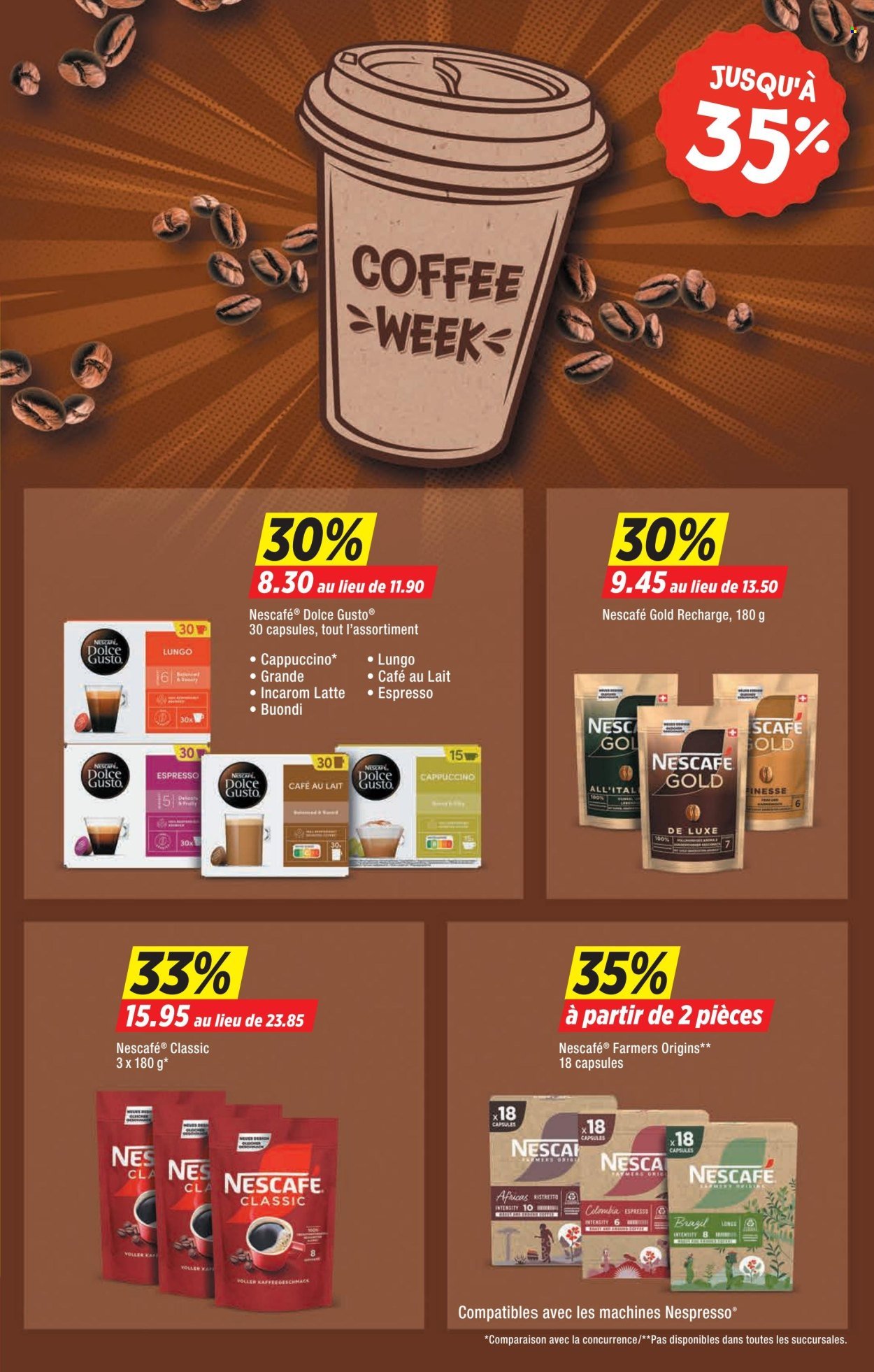 DENNER Prospekt - SETT10 (2026-03-05 - 2026-03-11)