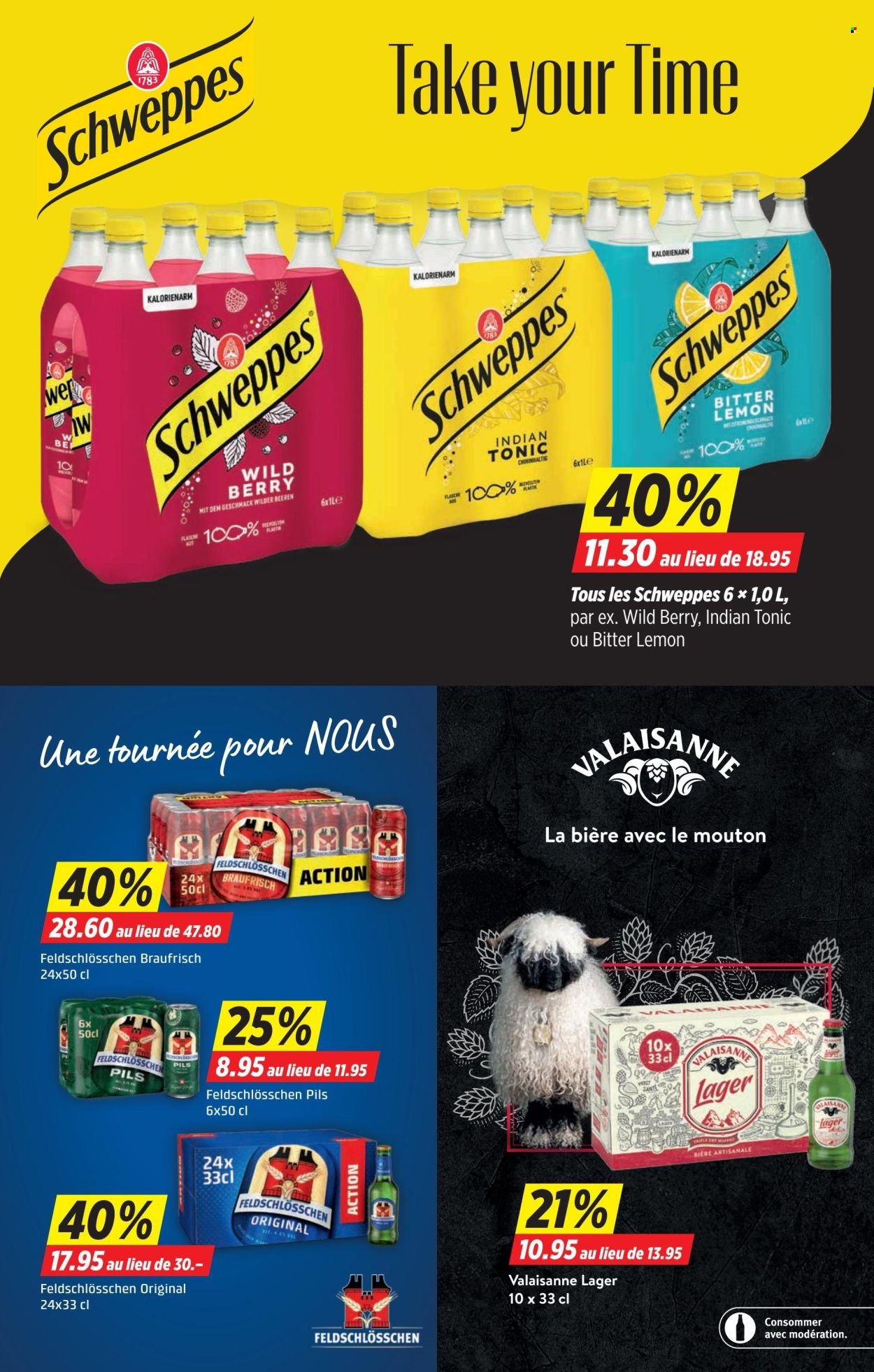 DENNER Prospekt - SETT10 (2026-03-05 - 2026-03-11)