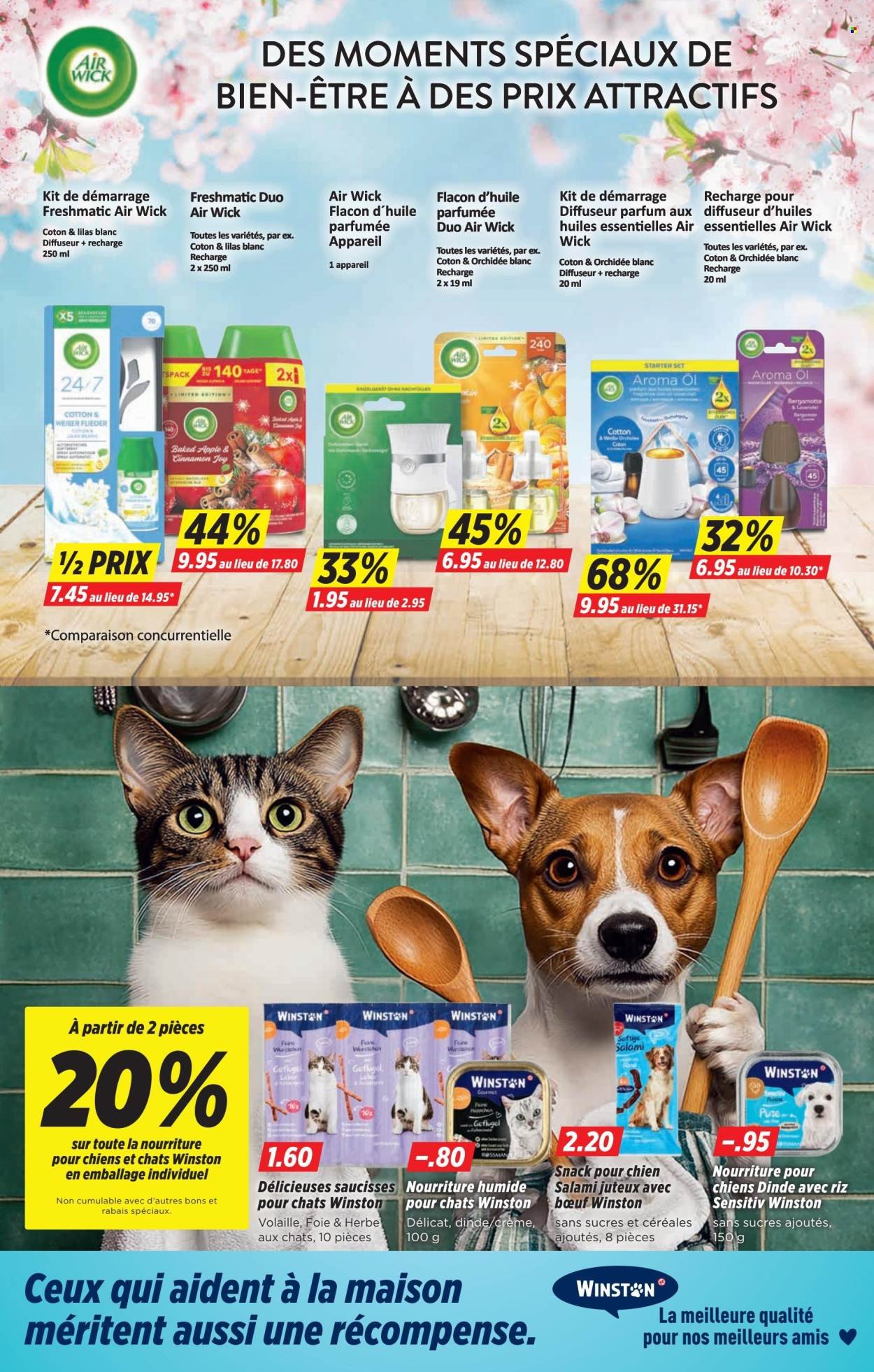 DENNER Prospekt - SETT10 (2026-03-05 - 2026-03-11)