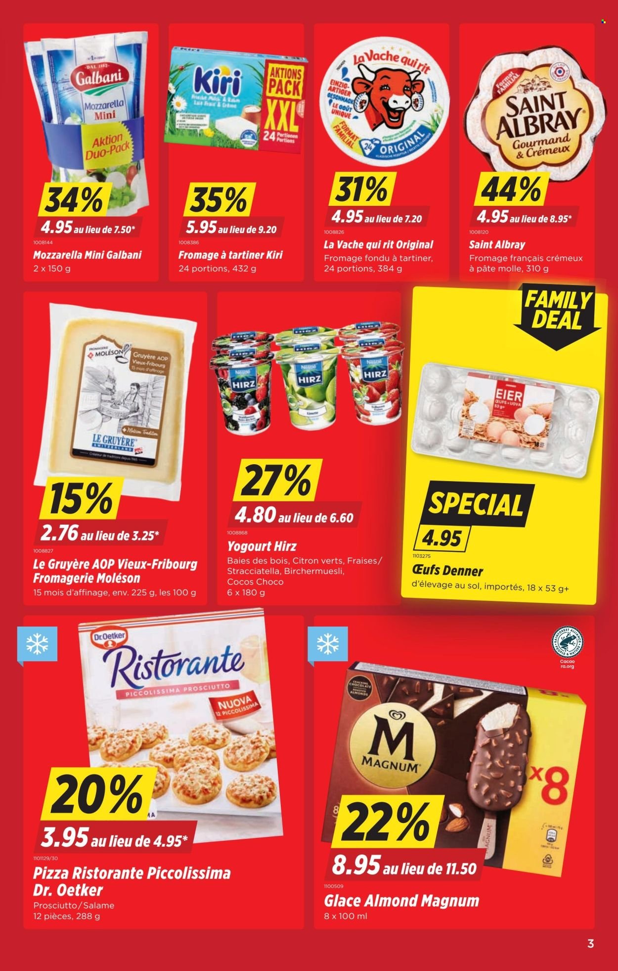 DENNER Prospekt - SETT10 (2026-03-05 - 2026-03-11)