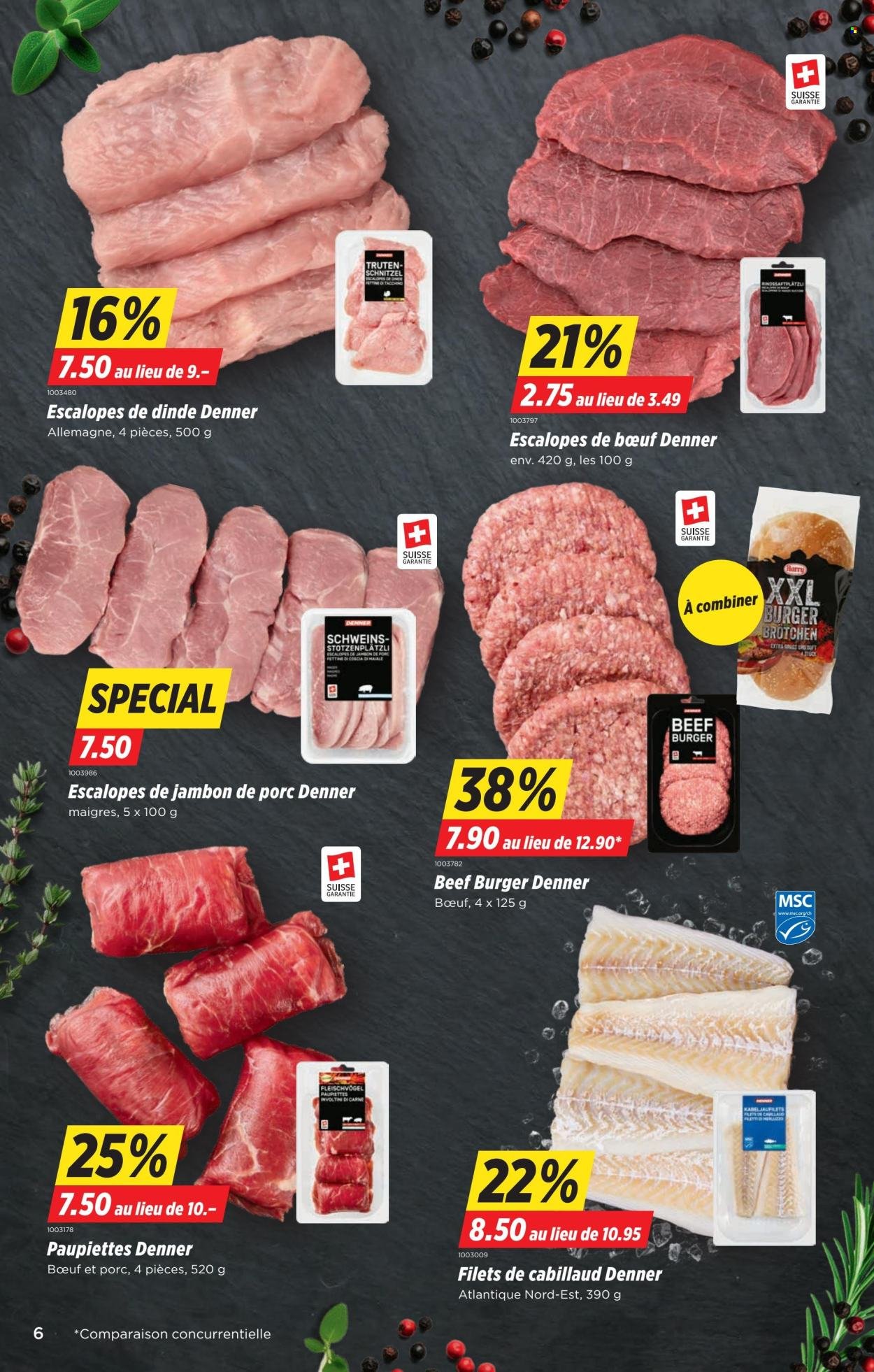 DENNER Prospekt - SETT10 (2026-03-05 - 2026-03-11)