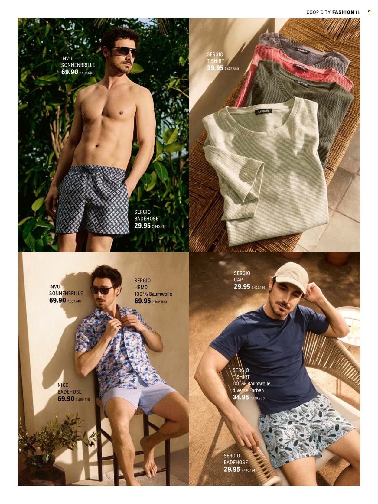 COOP Prospekt - Das Warenhaus-Magazin (2026-04-29)