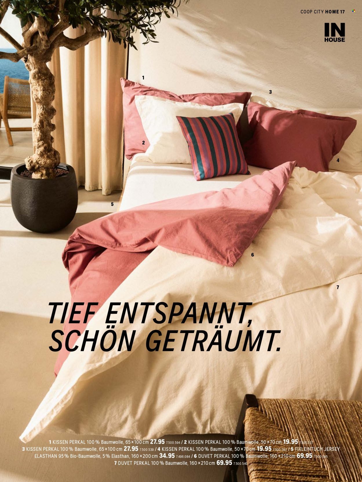 COOP Prospekt - Das Warenhaus-Magazin (2026-04-29)