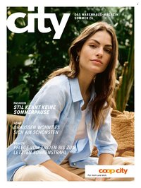 COOP Prospekt - Das Warenhaus-Magazin (2026-04-29)