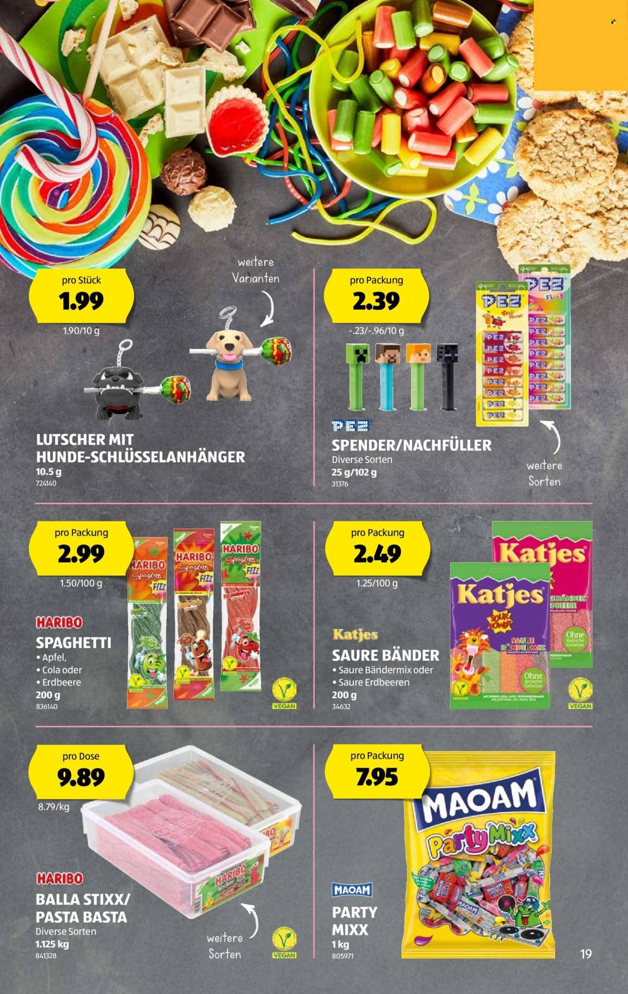 ALDI Prospekt - Vom 4.9.2025 (2025-09-04 - 2025-09-10)