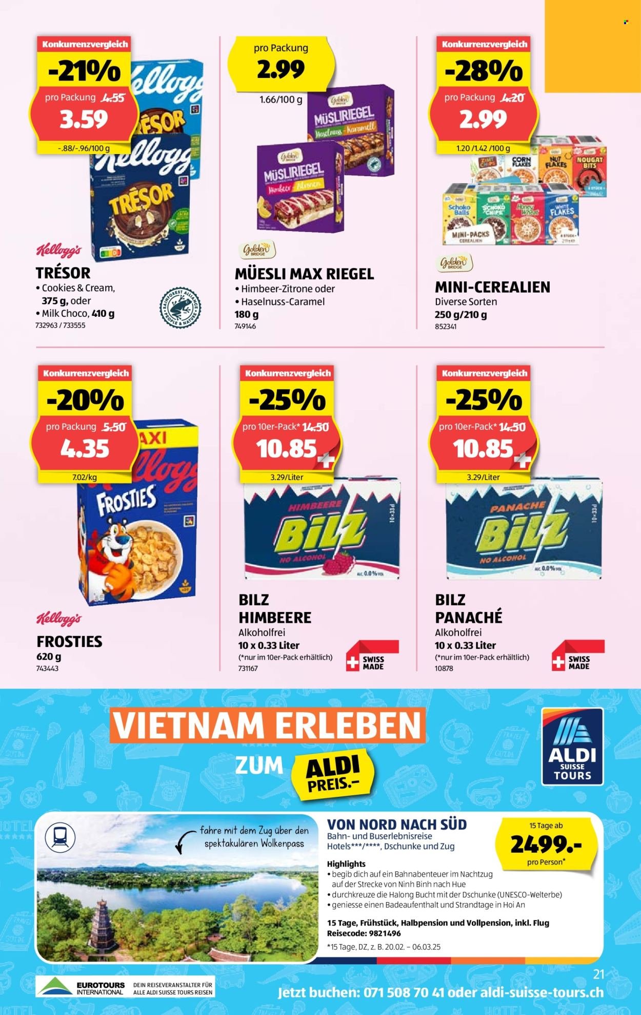 ALDI Prospekt - Vom 4.9.2025 (2025-09-04 - 2025-09-10)