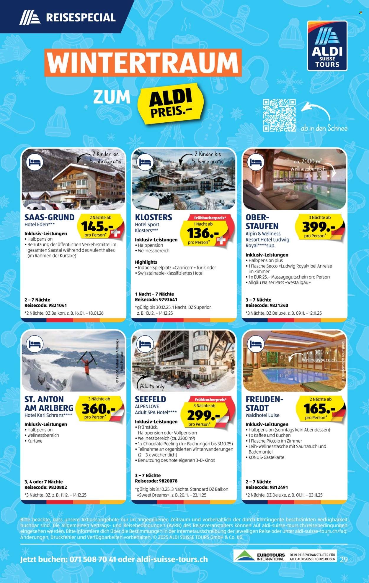 ALDI Prospekt - Vom 4.9.2025 (2025-09-04 - 2025-09-10)