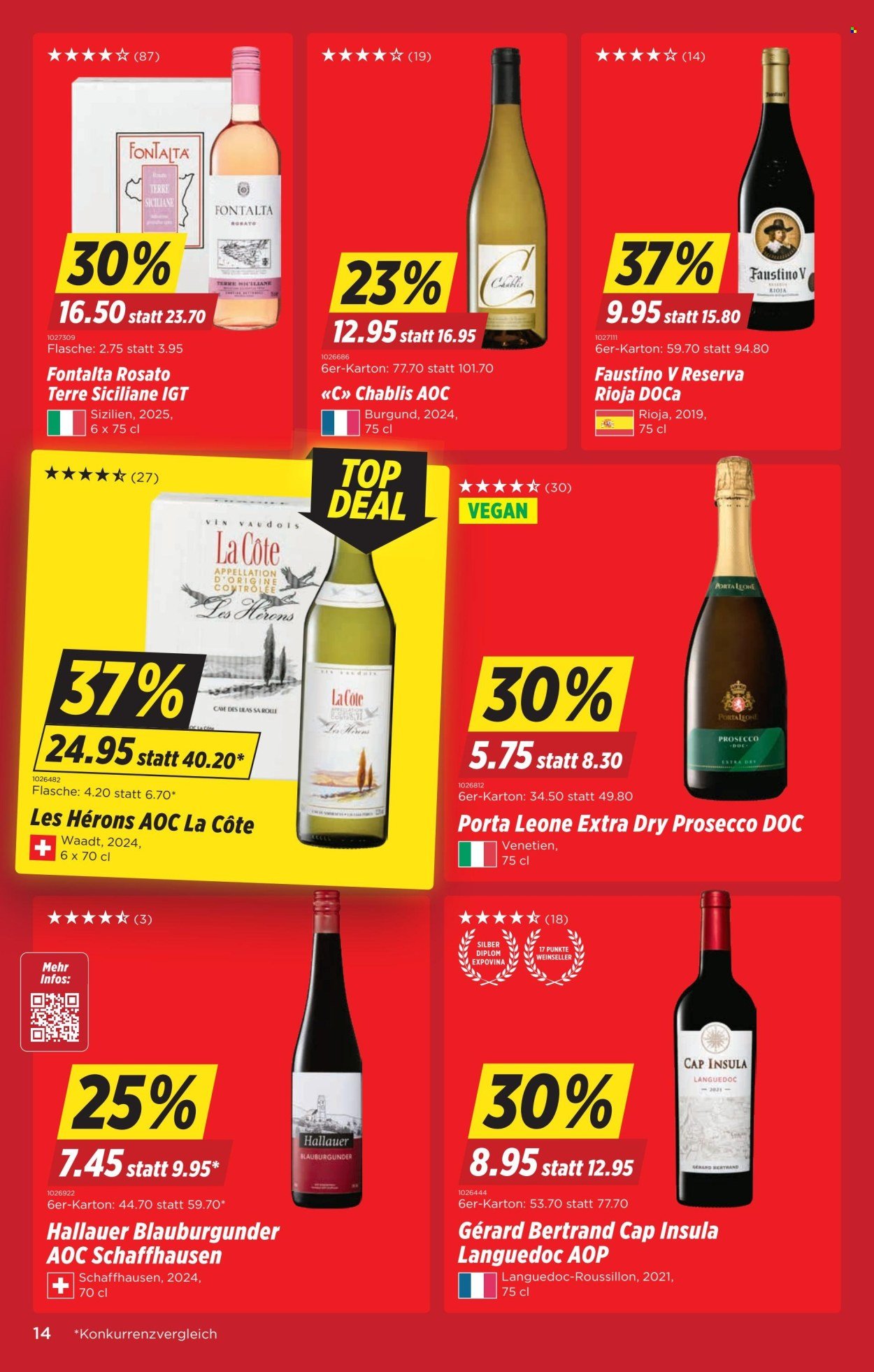 DENNER Prospekt - KW11 (2026-03-12 - 2026-03-18)