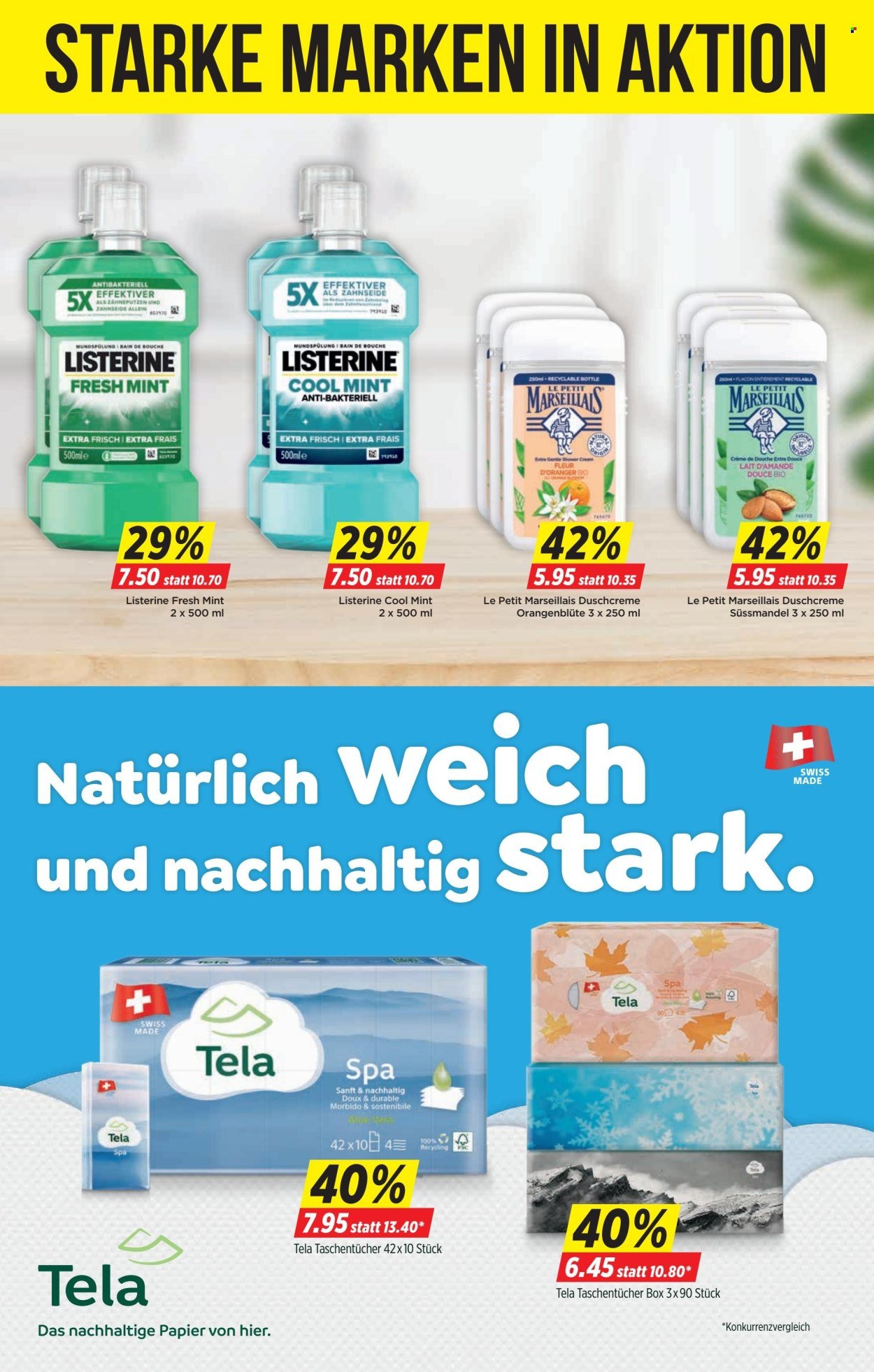 DENNER Prospekt - KW11 (2026-03-12 - 2026-03-18)