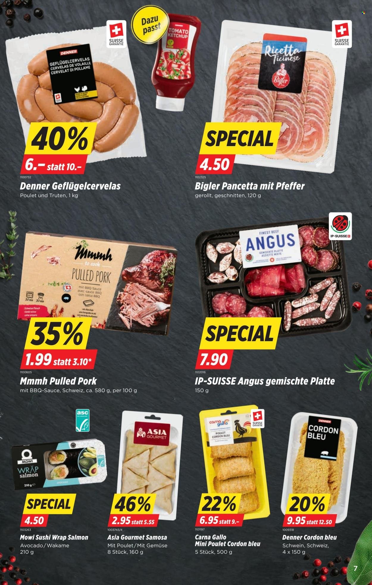 DENNER Prospekt - KW11 (2026-03-12 - 2026-03-18)