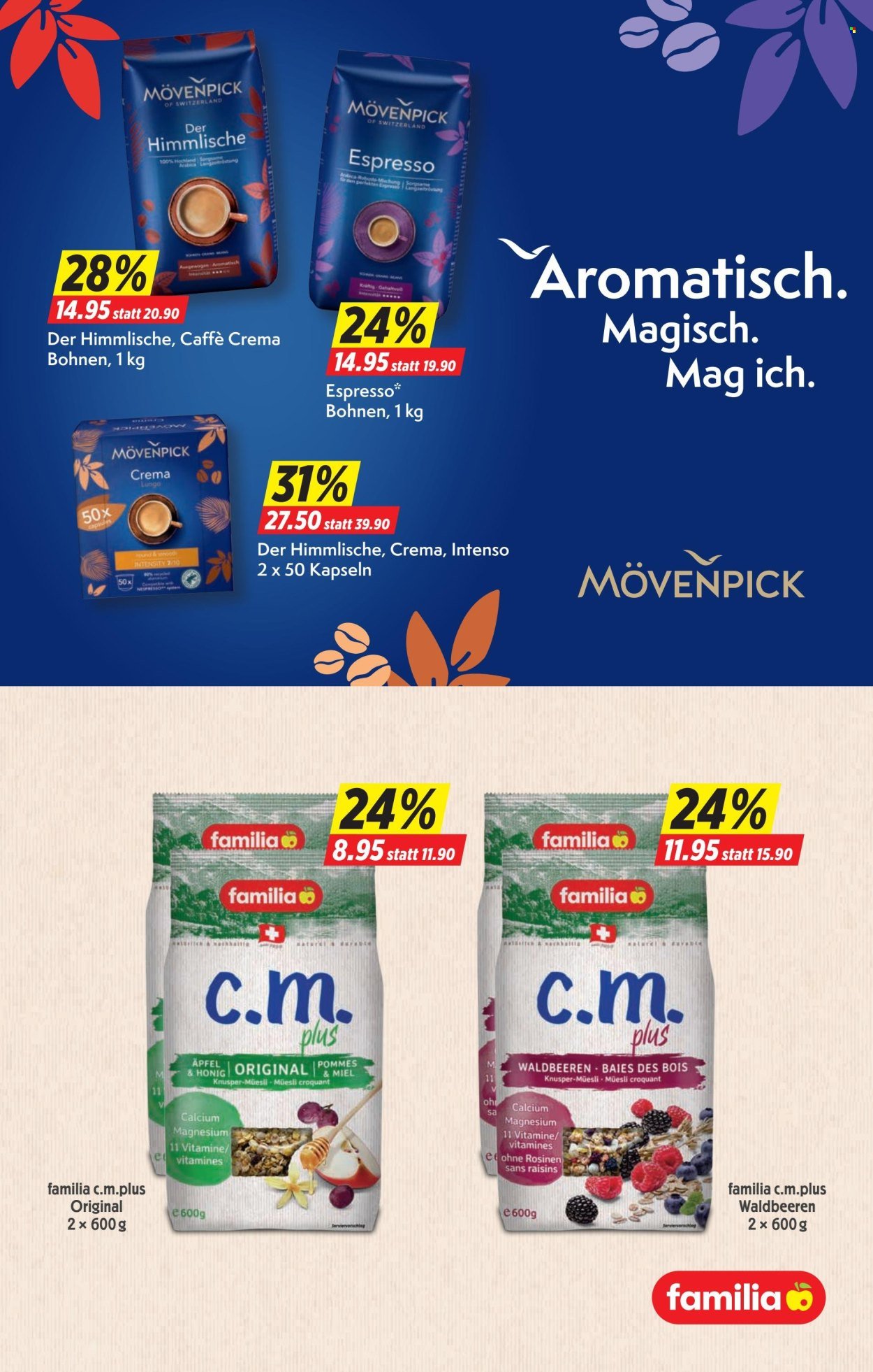 DENNER Prospekt - KW11 (2026-03-12 - 2026-03-18)