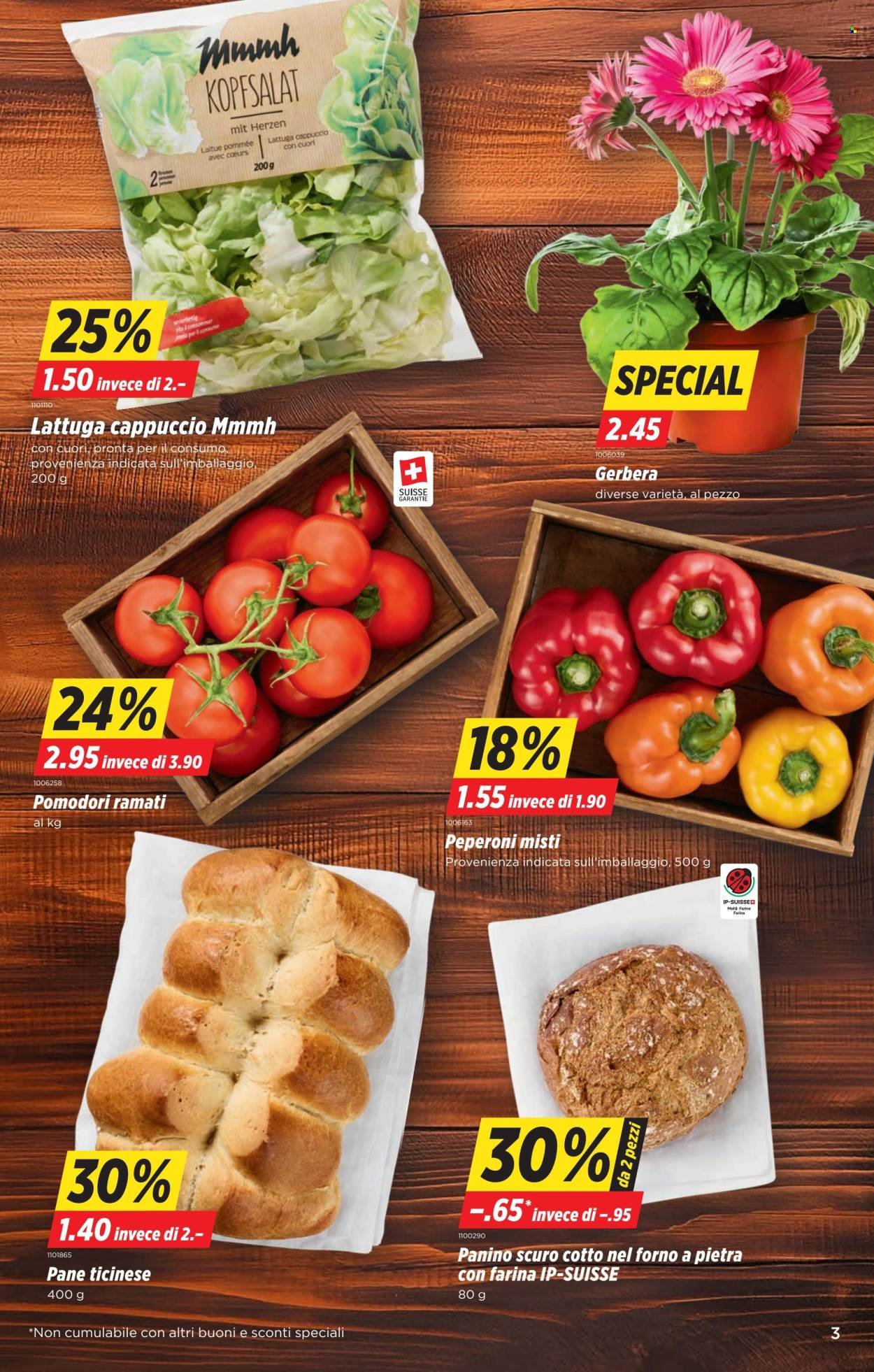 DENNER Prospekt - KW21 (2026-05-21 - 2026-05-27)