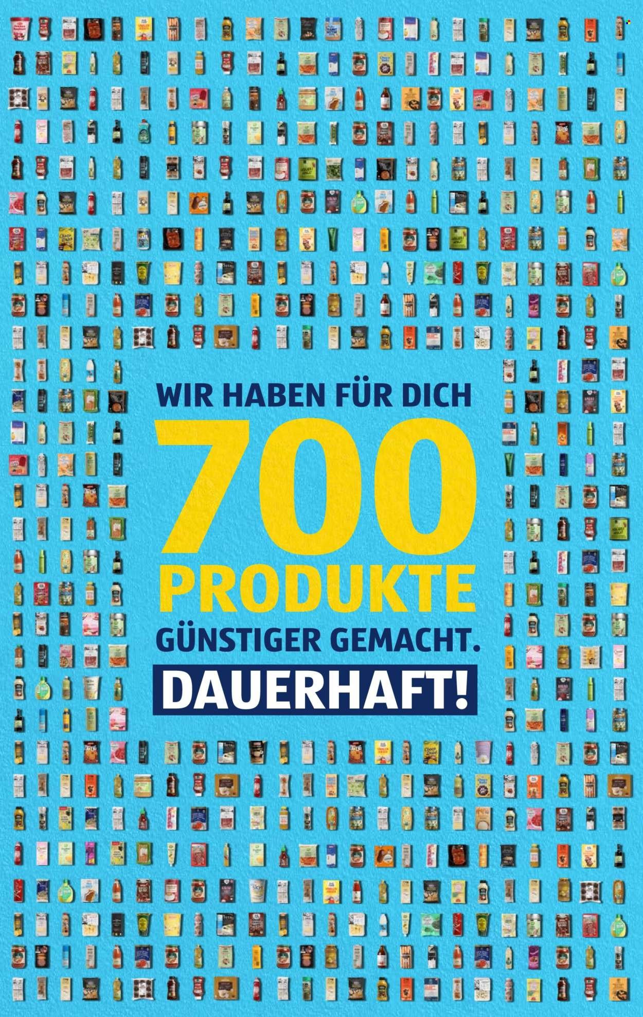 ALDI Prospekt - Vom 9.7.2026