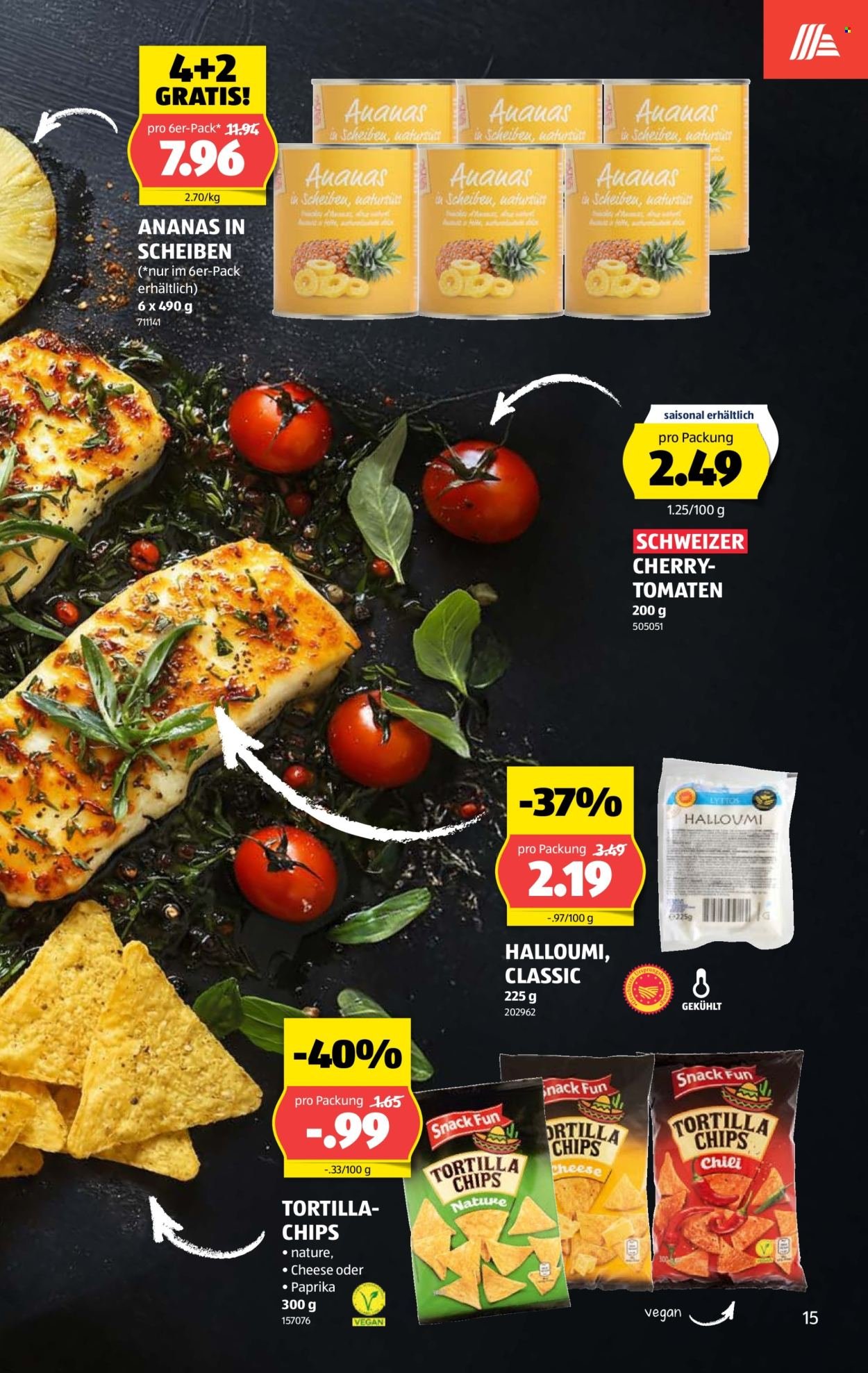 ALDI Prospekt - Vom 9.7.2026