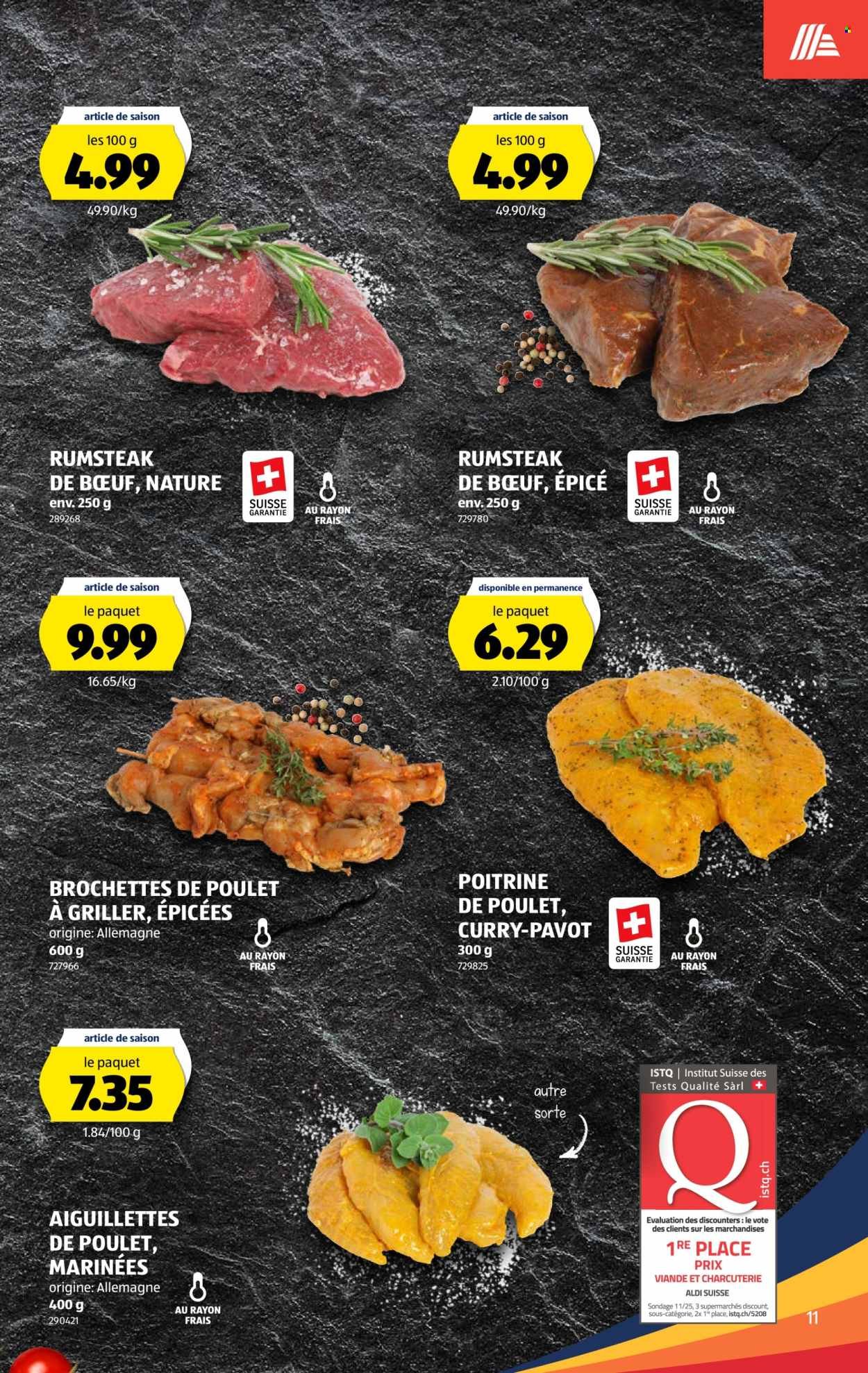 ALDI Prospekt - Vom 7.5.2026 (2026-05-07 - 2026-05-13)