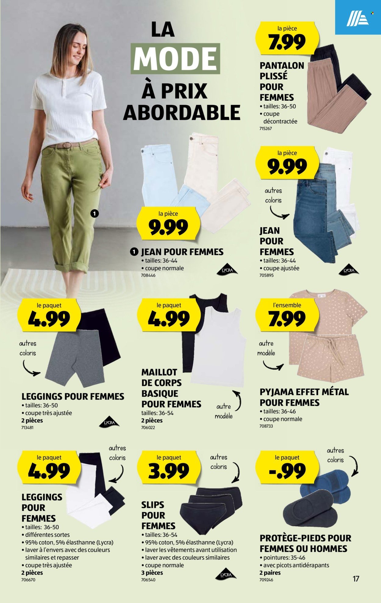 ALDI Prospekt - Vom 7.5.2026 (2026-05-07 - 2026-05-13)