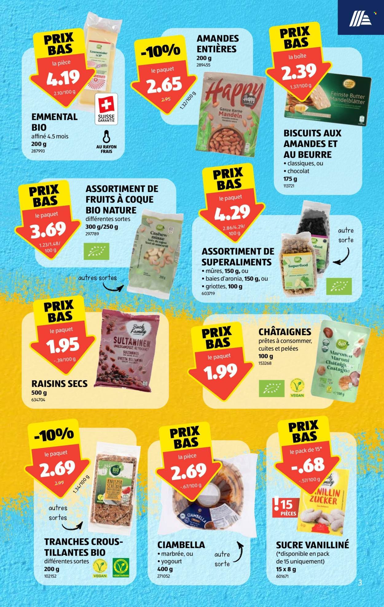 ALDI Prospekt - Vom 7.5.2026 (2026-05-07 - 2026-05-13)