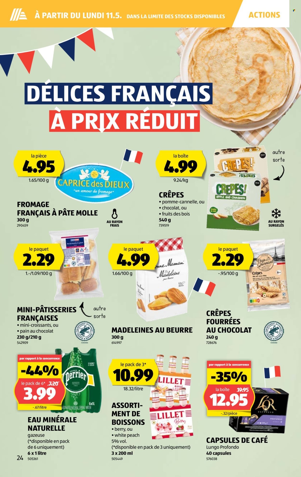 ALDI Prospekt - Vom 7.5.2026 (2026-05-07 - 2026-05-13)