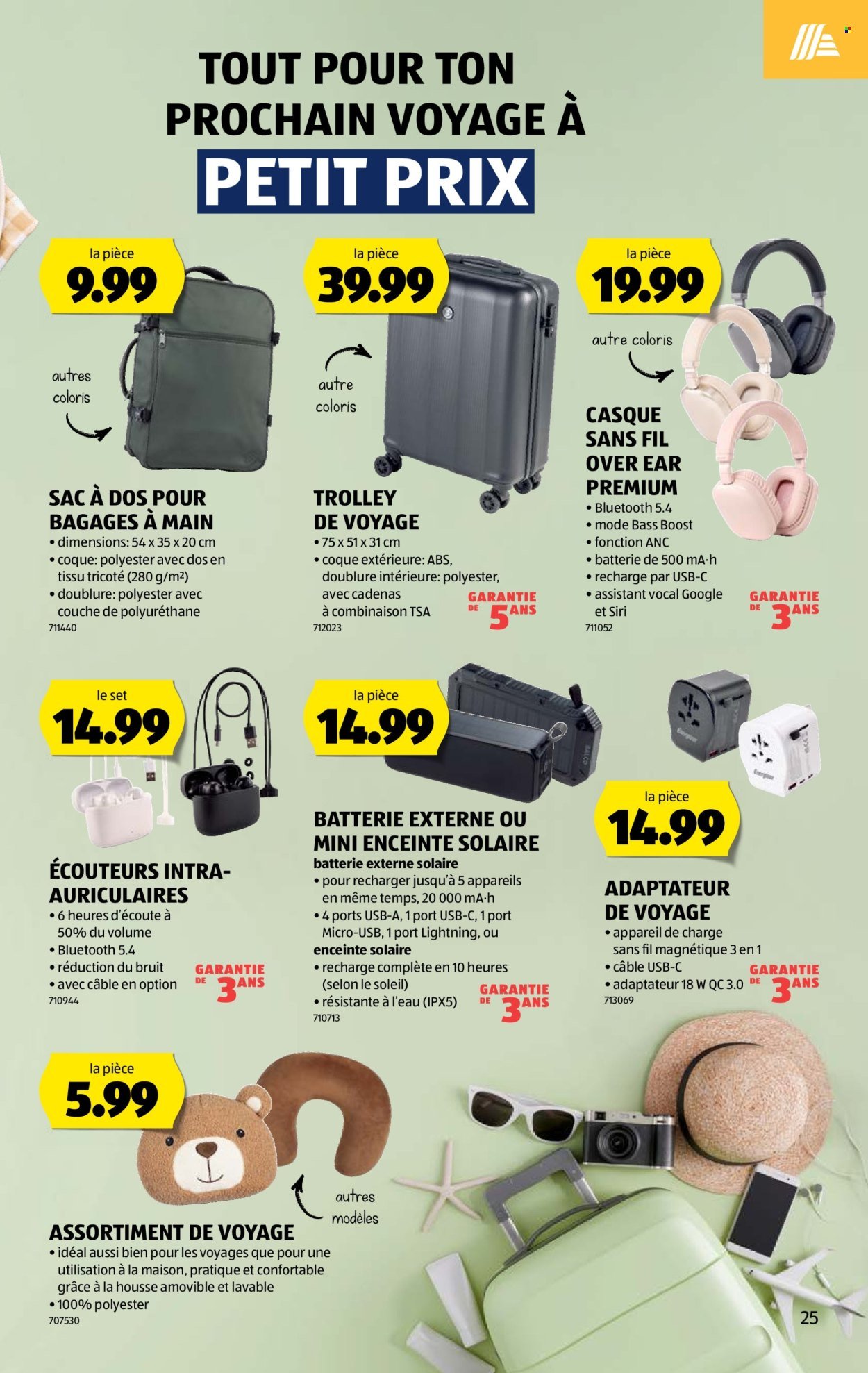 ALDI Prospekt - Vom 7.5.2026 (2026-05-07 - 2026-05-13)