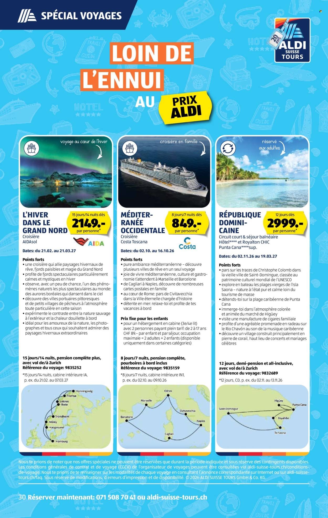 ALDI Prospekt - Vom 7.5.2026 (2026-05-07 - 2026-05-13)